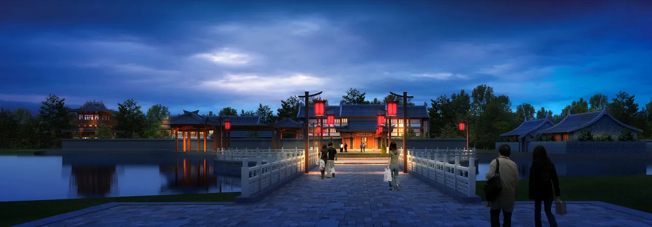 A格萨尔王艺术庄园04.webp