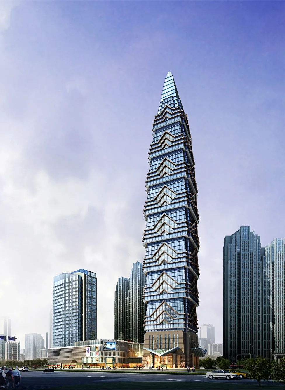A陕西长九实业西桃园01.webp