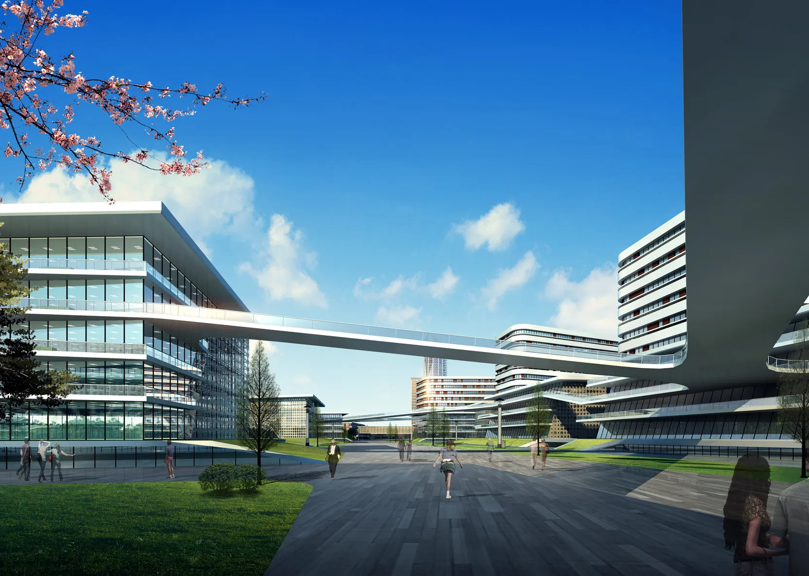 A大庆高新技术产业开发区规划及建筑设计05.webp