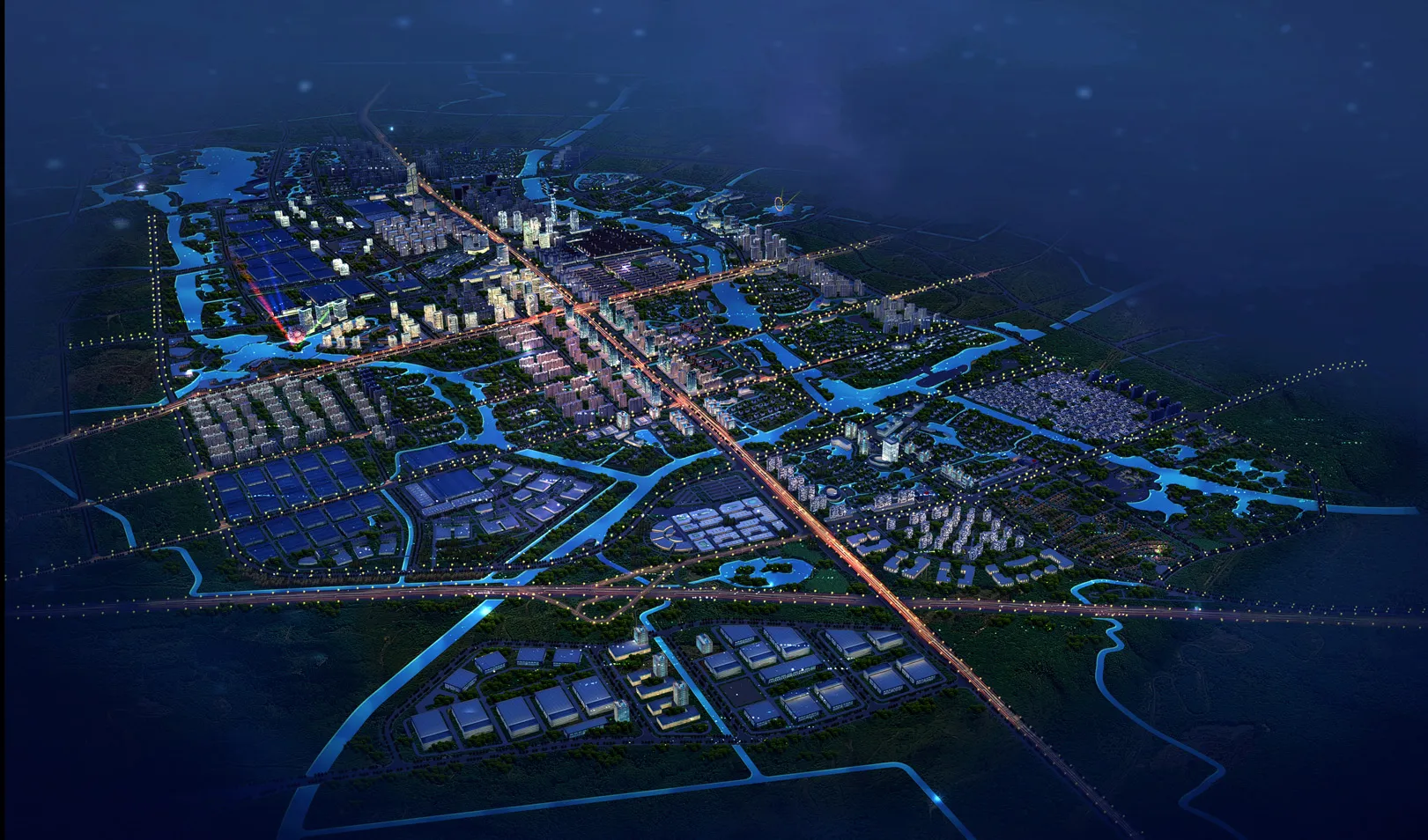A天宁开发区北区城市设计02.webp