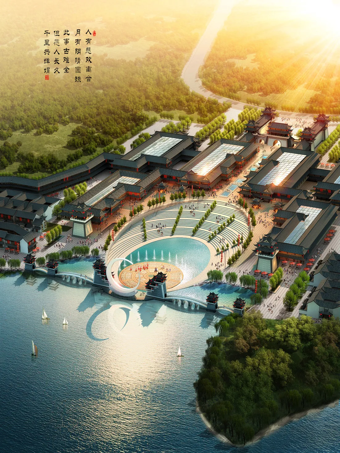 A湖北东坡遗爱湖03.webp