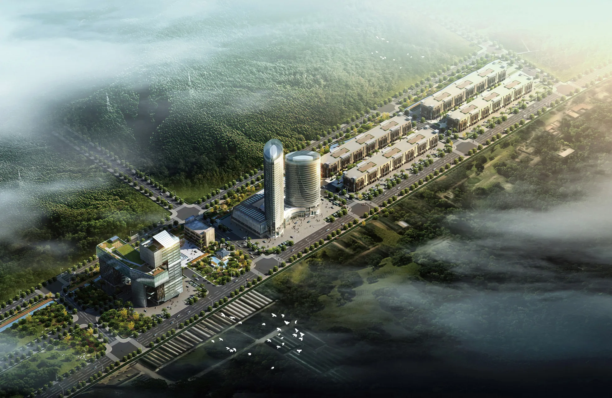 A福建大璞愿景园——休闲农业及观光旅游建设开发项目规划建筑景观设计02.webp