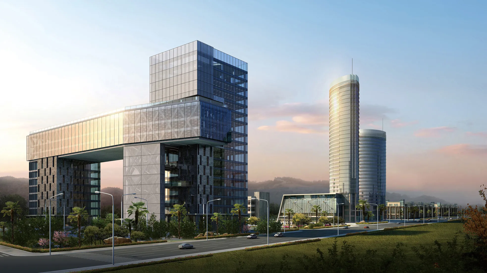 A福建大璞愿景园——休闲农业及观光旅游建设开发项目规划建筑景观设计03.webp