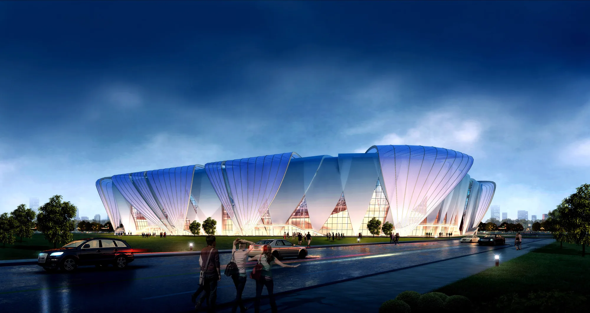 A大连市火车头体育场改扩建工程方案一02.webp