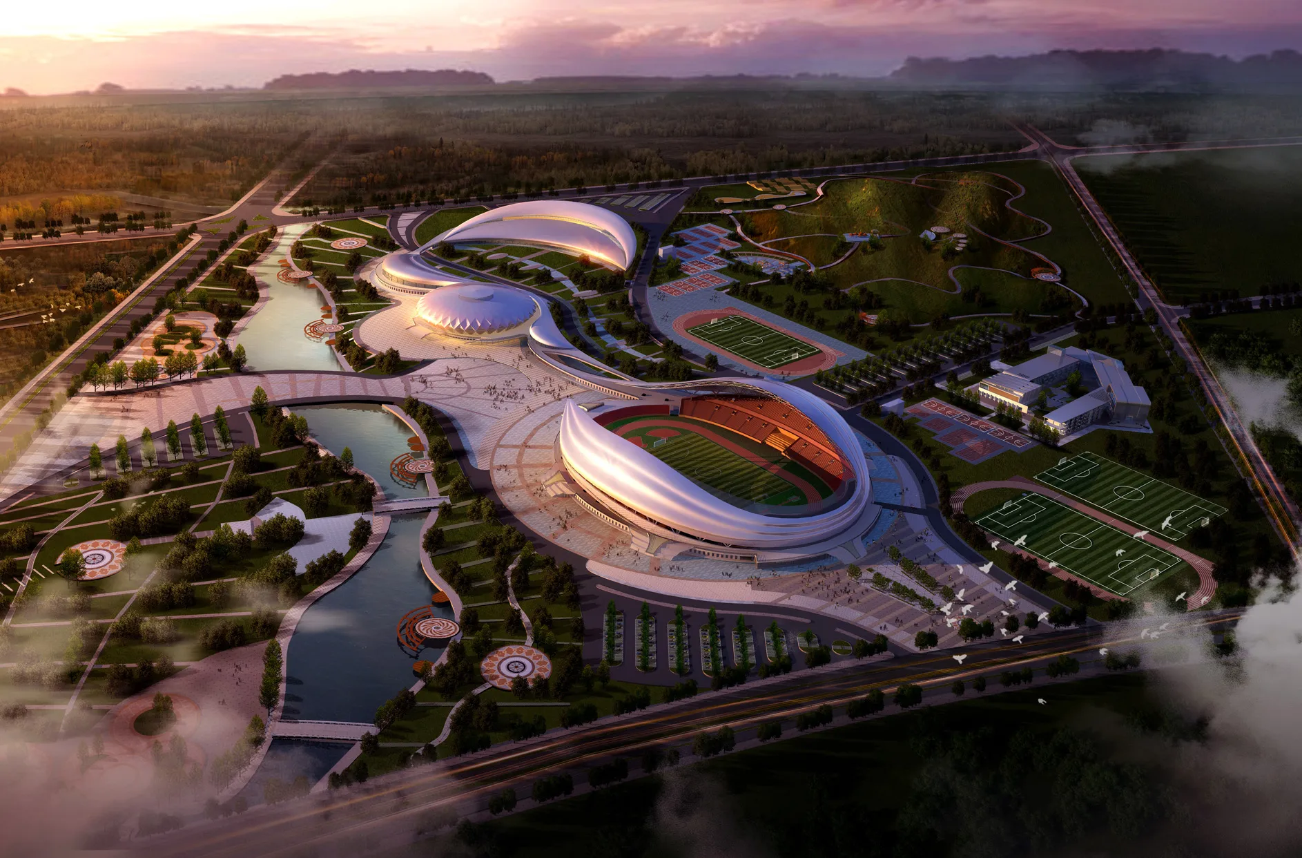 A宣城市体育中心02.webp