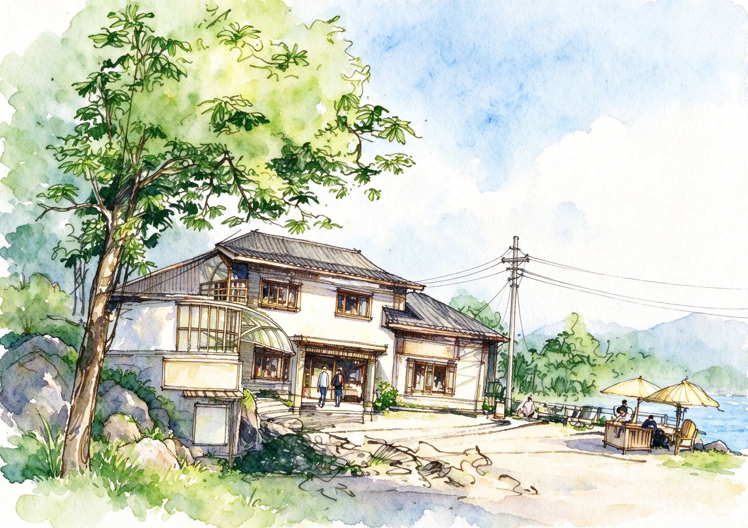 水彩_两层临路商铺.webp