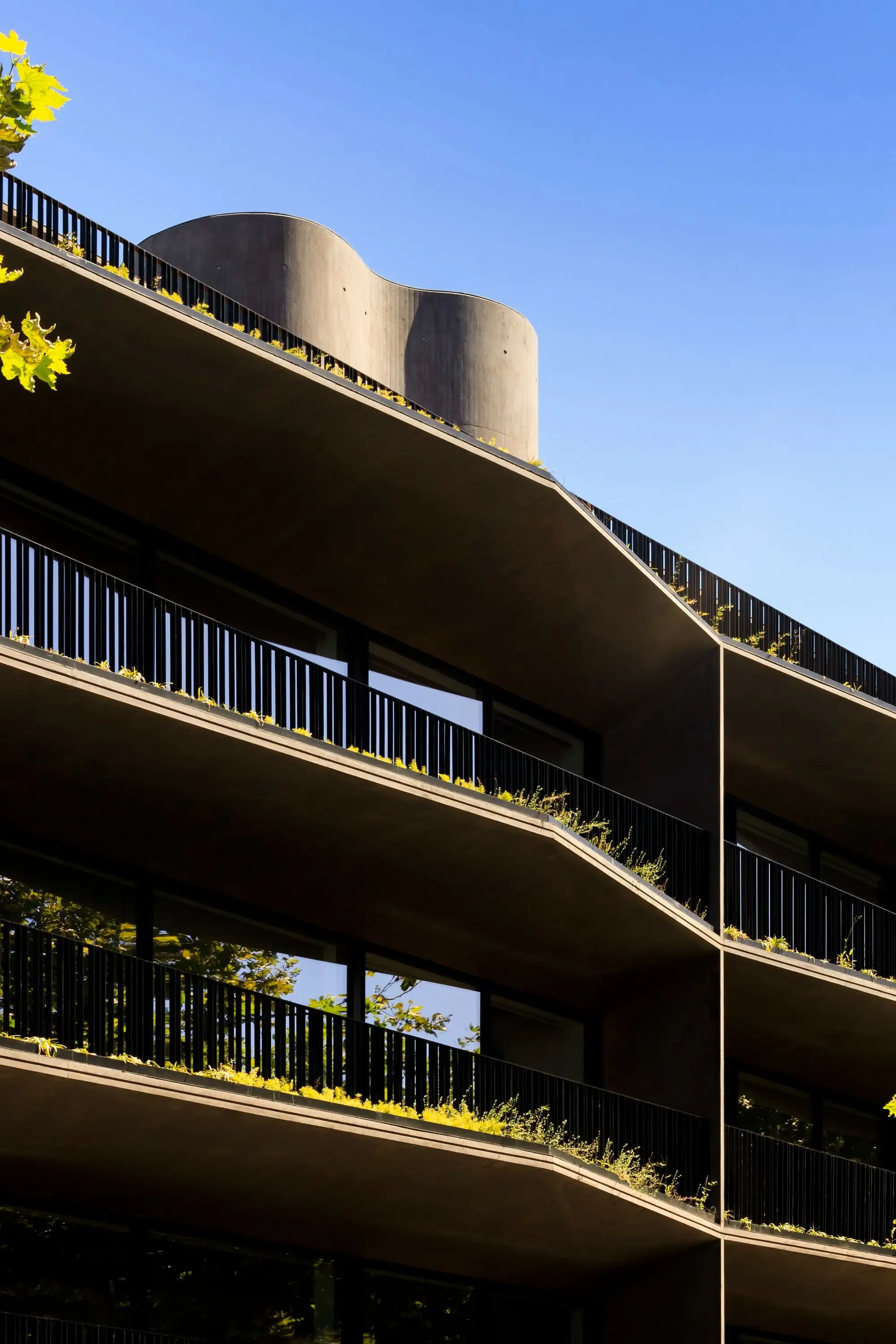1032 Foz 住宅楼 dEMM Arquitectura_1179865_13.webp