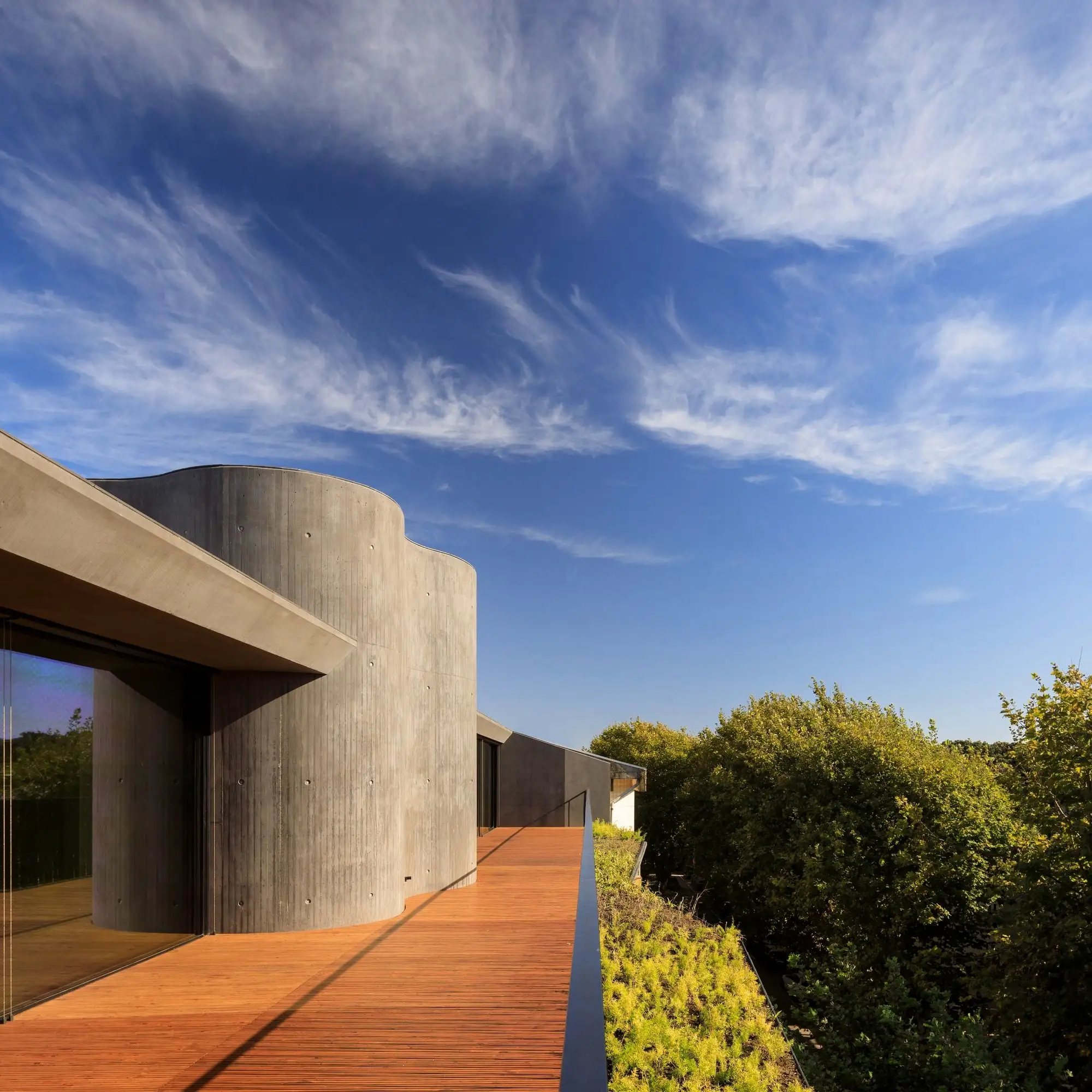 1032 Foz 住宅楼 dEMM Arquitectura_1179865_20.webp