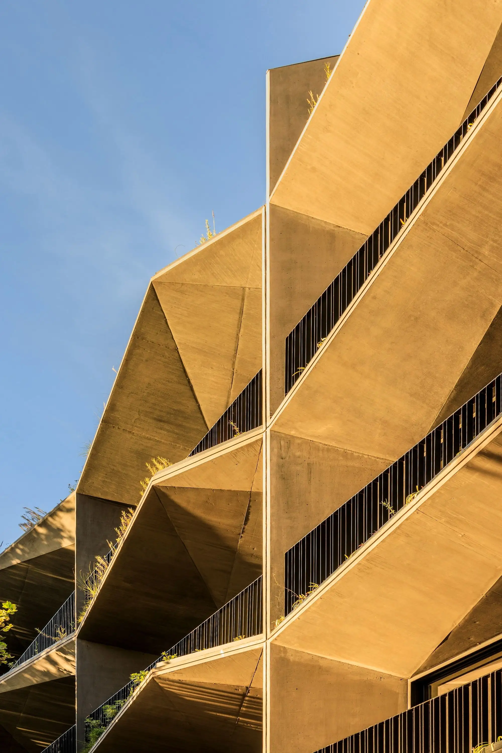 1032 Foz 住宅楼 dEMM Arquitectura_1179865_8.webp