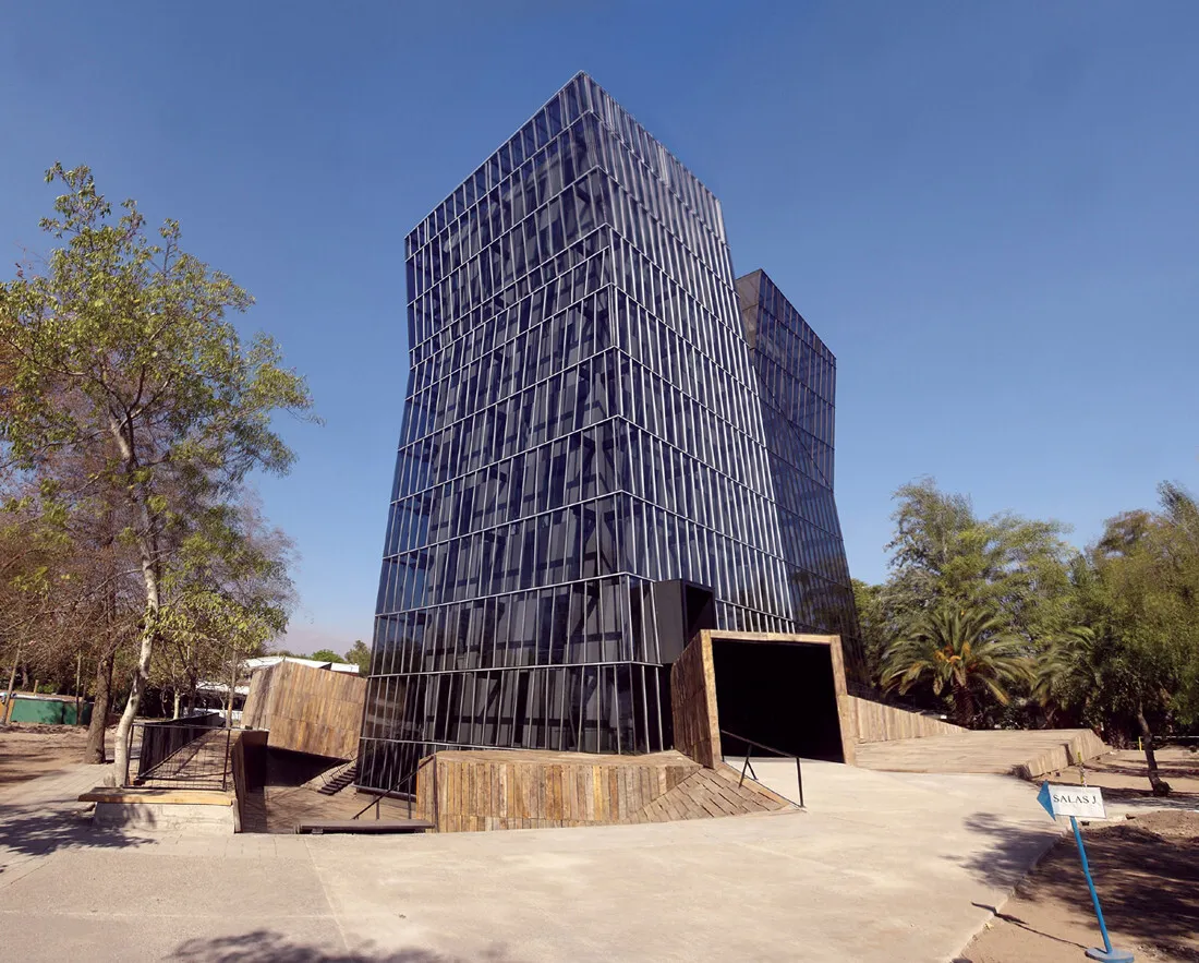 2026年智利国家建筑奖得主：Alejandro Aravena、Smiljan Radić_1181783_2.webp