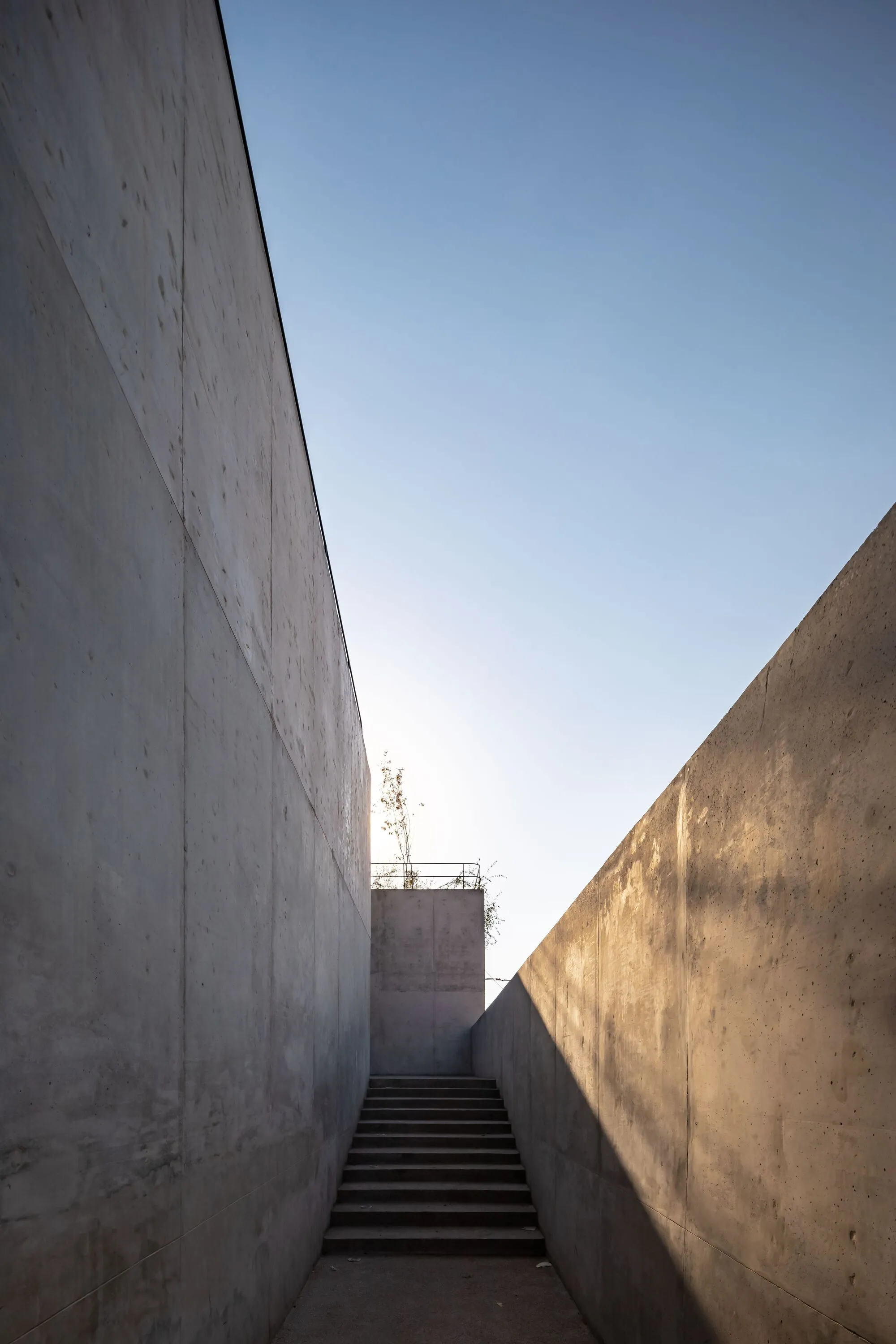 3号工厂食堂 Miguel Montor 建筑事务所_1178850_10.webp