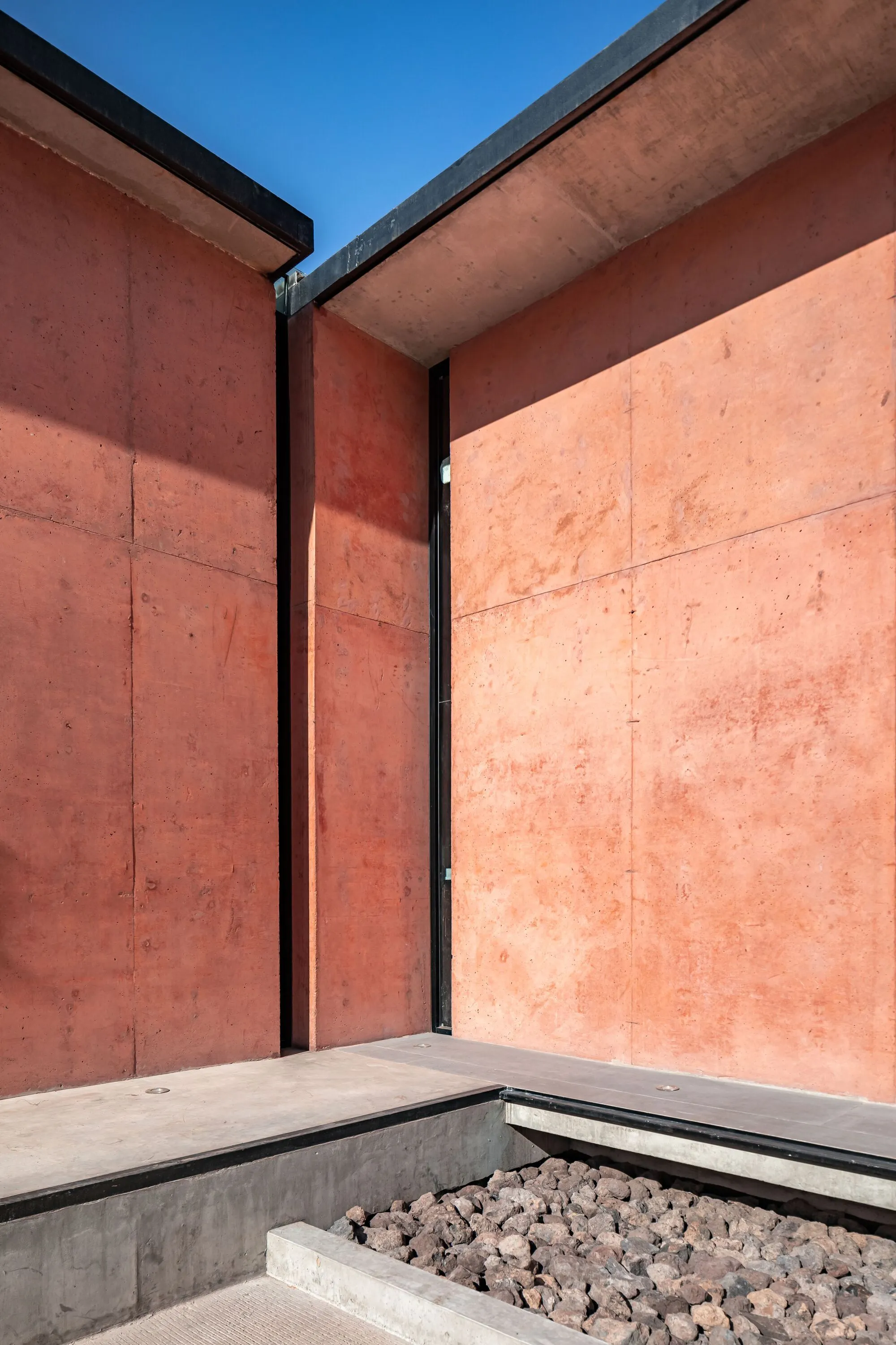 3号工厂食堂 Miguel Montor 建筑事务所_1178850_11.webp