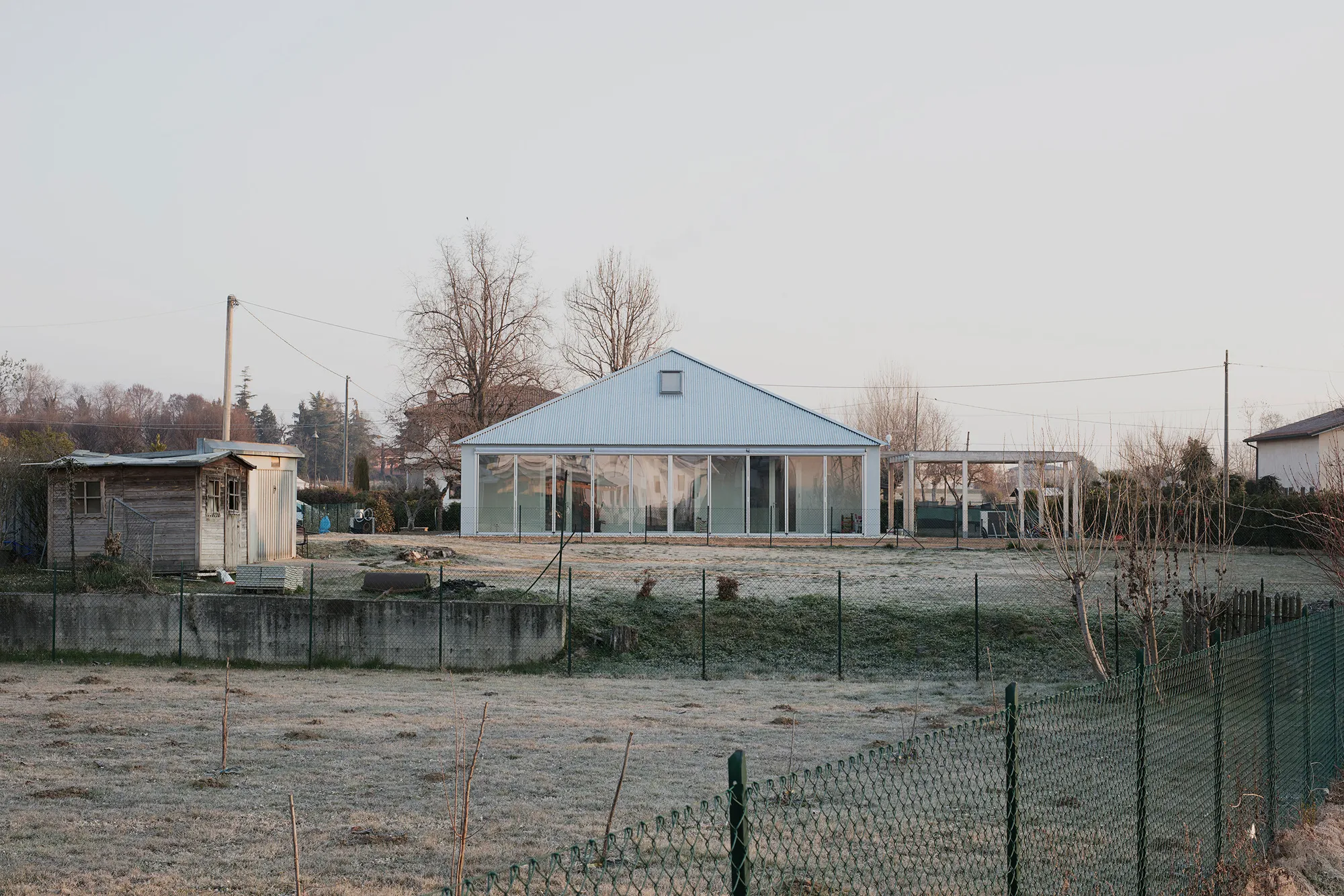 3号别墅 秸秆与木构之屋 Jimmi Pianezzola Architetto_1175428_6.webp