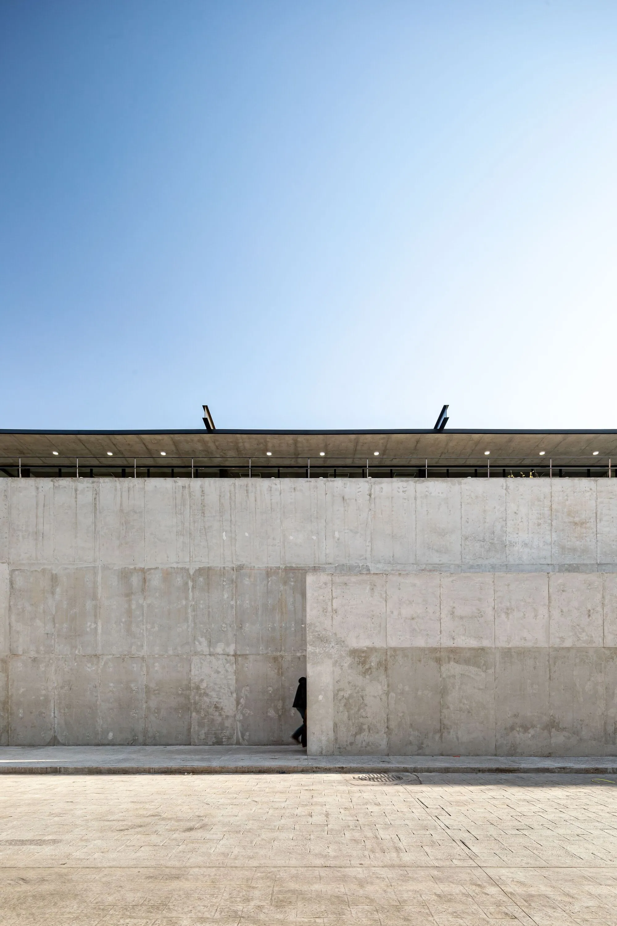 3号工厂食堂 Miguel Montor 建筑事务所_1178850_13.webp