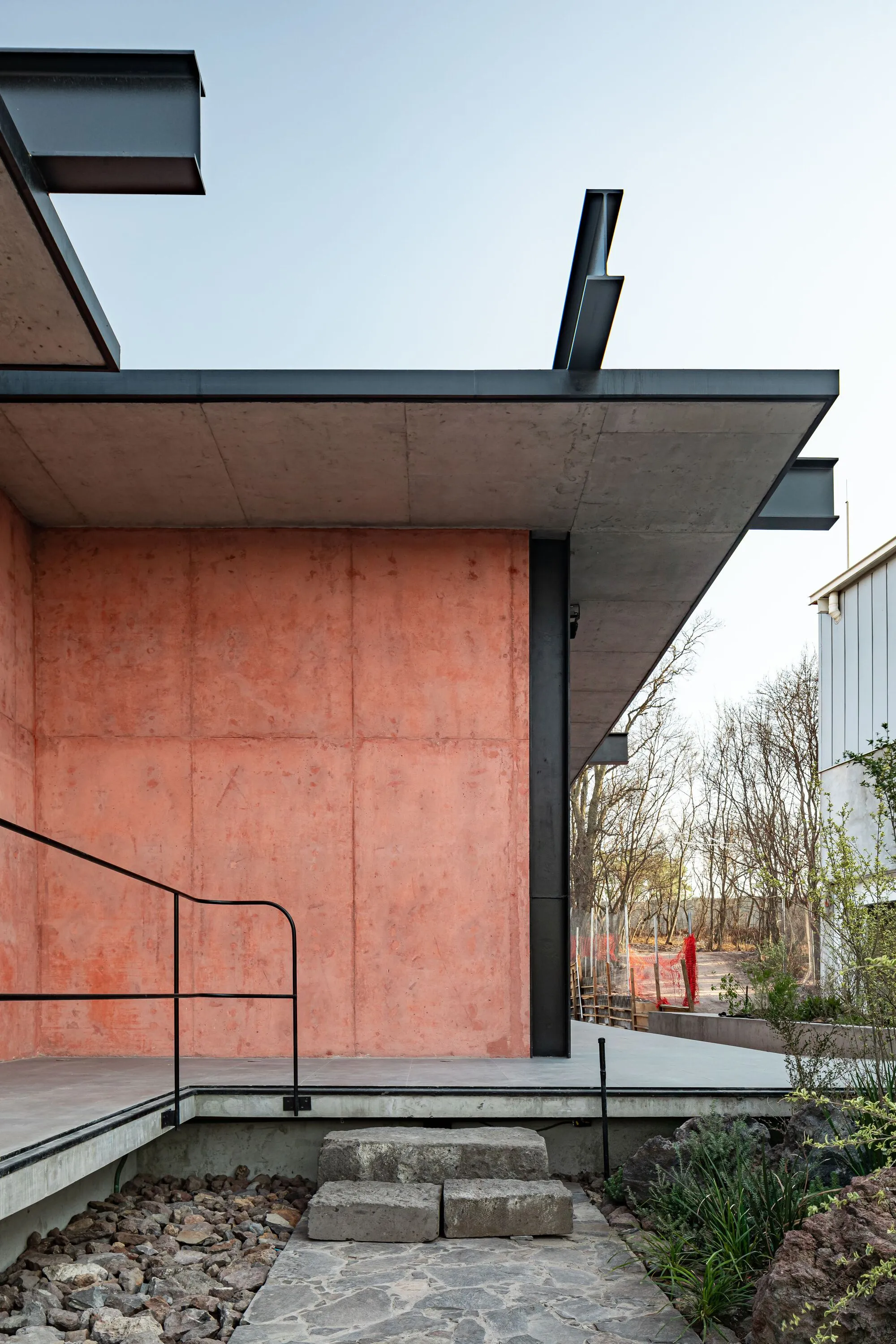 3号工厂食堂 Miguel Montor 建筑事务所_1178850_16.webp