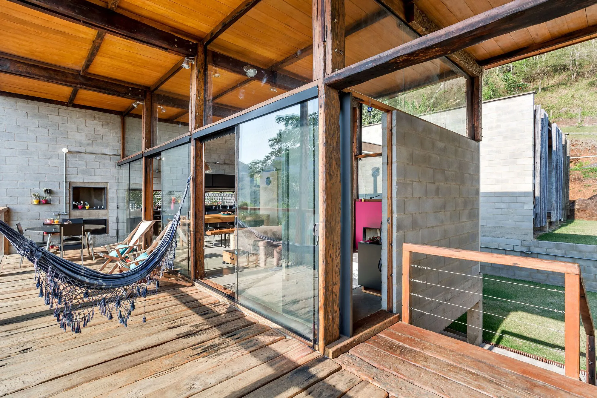 6000块砌块住宅 Márcio Flávio Motta_1170273_4.webp