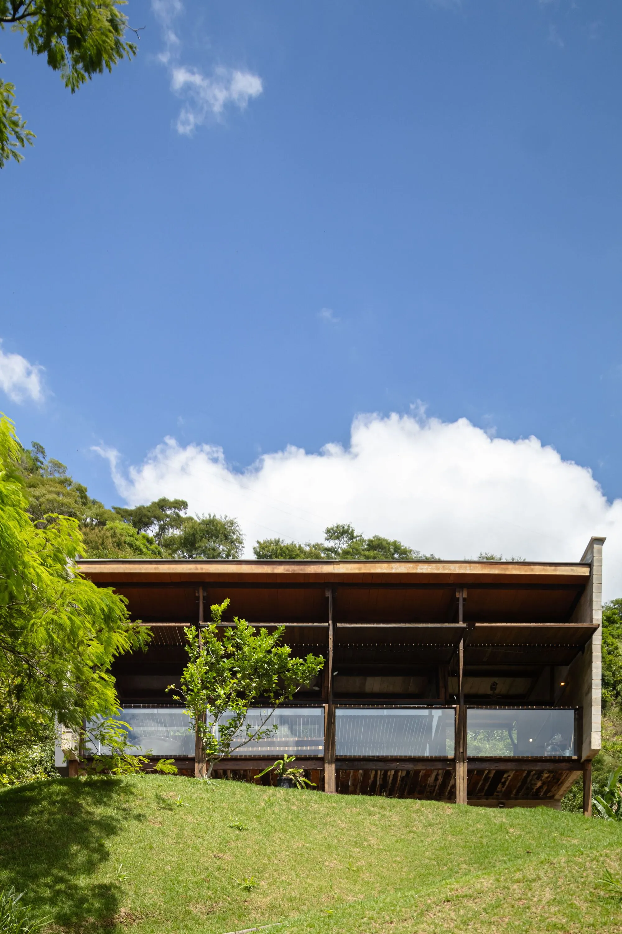 6000块砌块住宅 Márcio Flávio Motta_1170273_10.webp