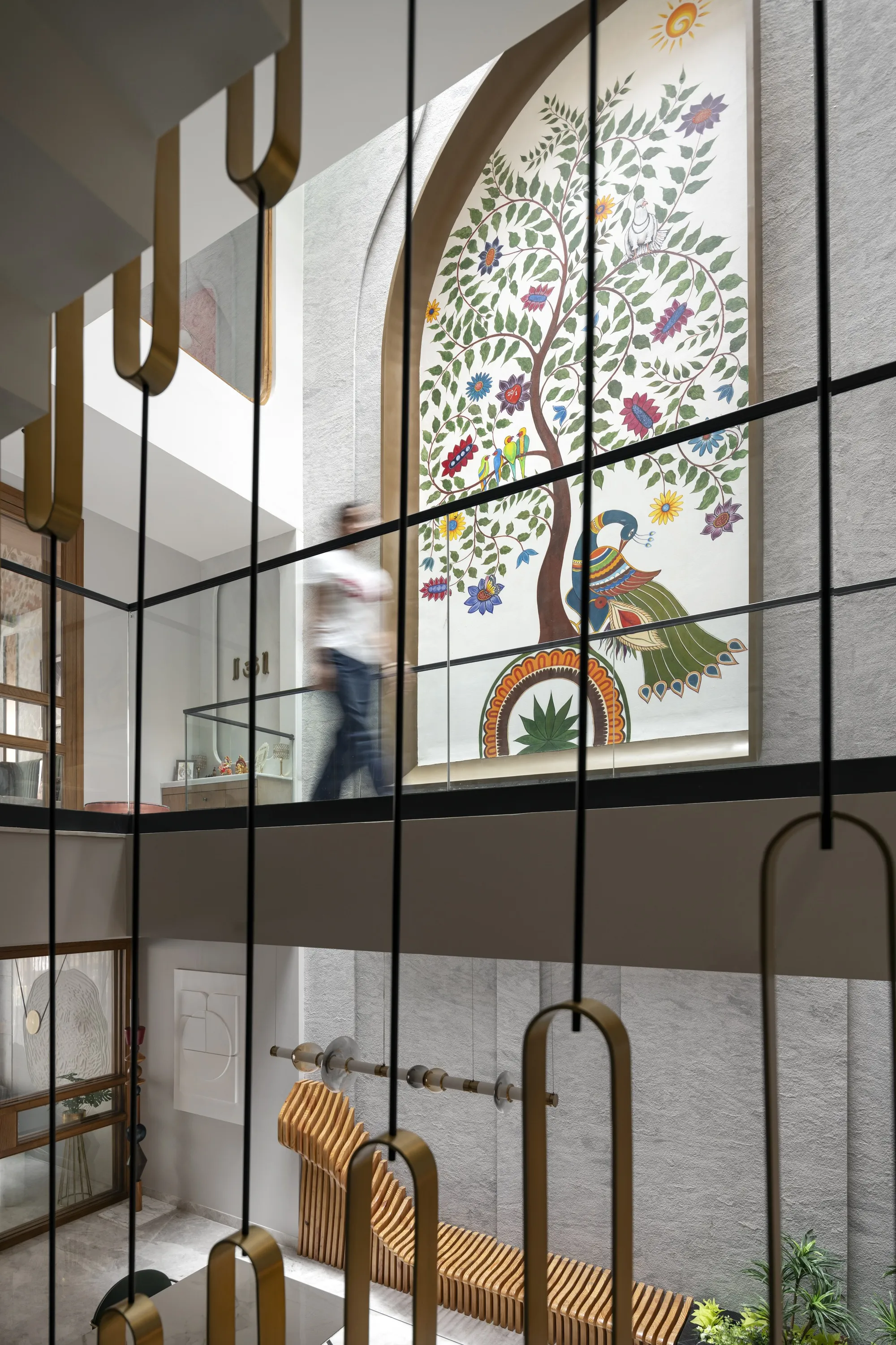 6 x 18 狭长住宅 Spaces Architects@ka_1169415_3.webp