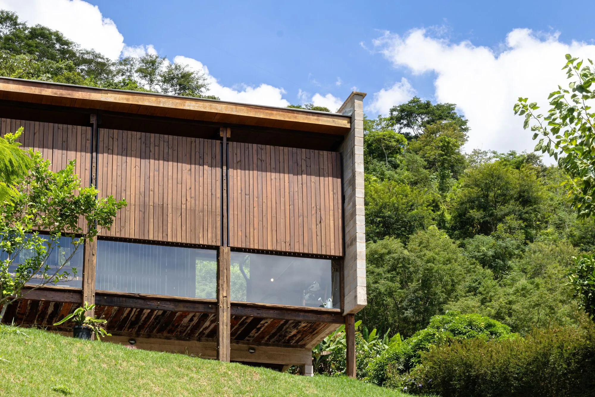 6000块砌块住宅 Márcio Flávio Motta_1170273_9.webp