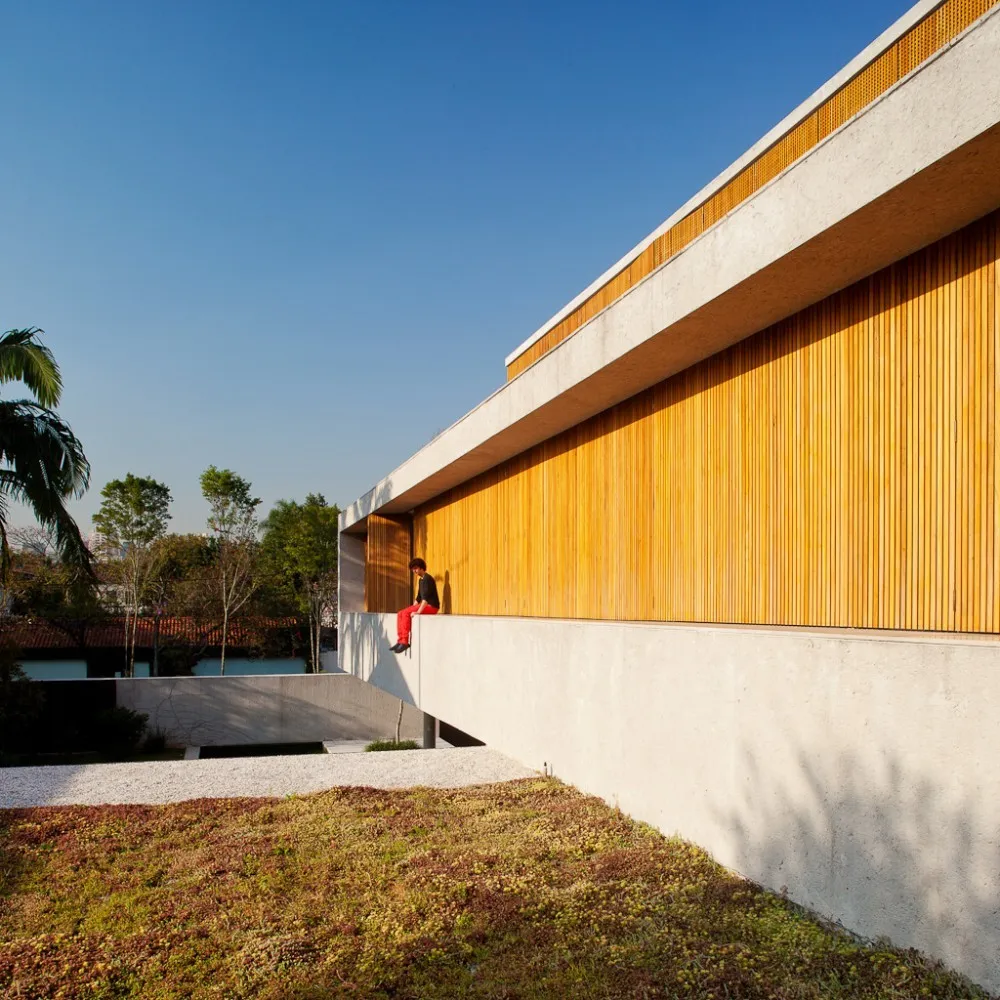 6号住宅 Marcio Kogan_1182647_16.webp