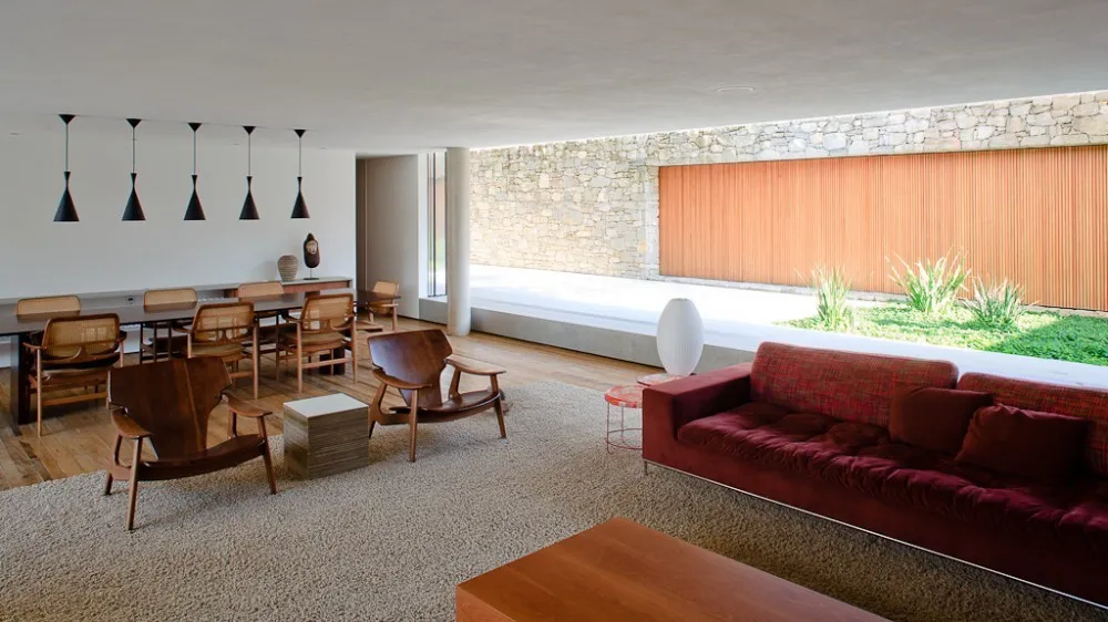 6号住宅 Marcio Kogan_1182647_20.webp