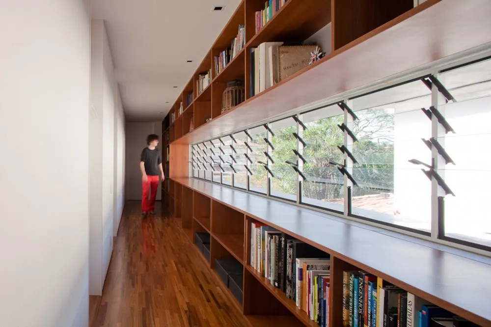 6号住宅 Marcio Kogan_1182647_27.webp