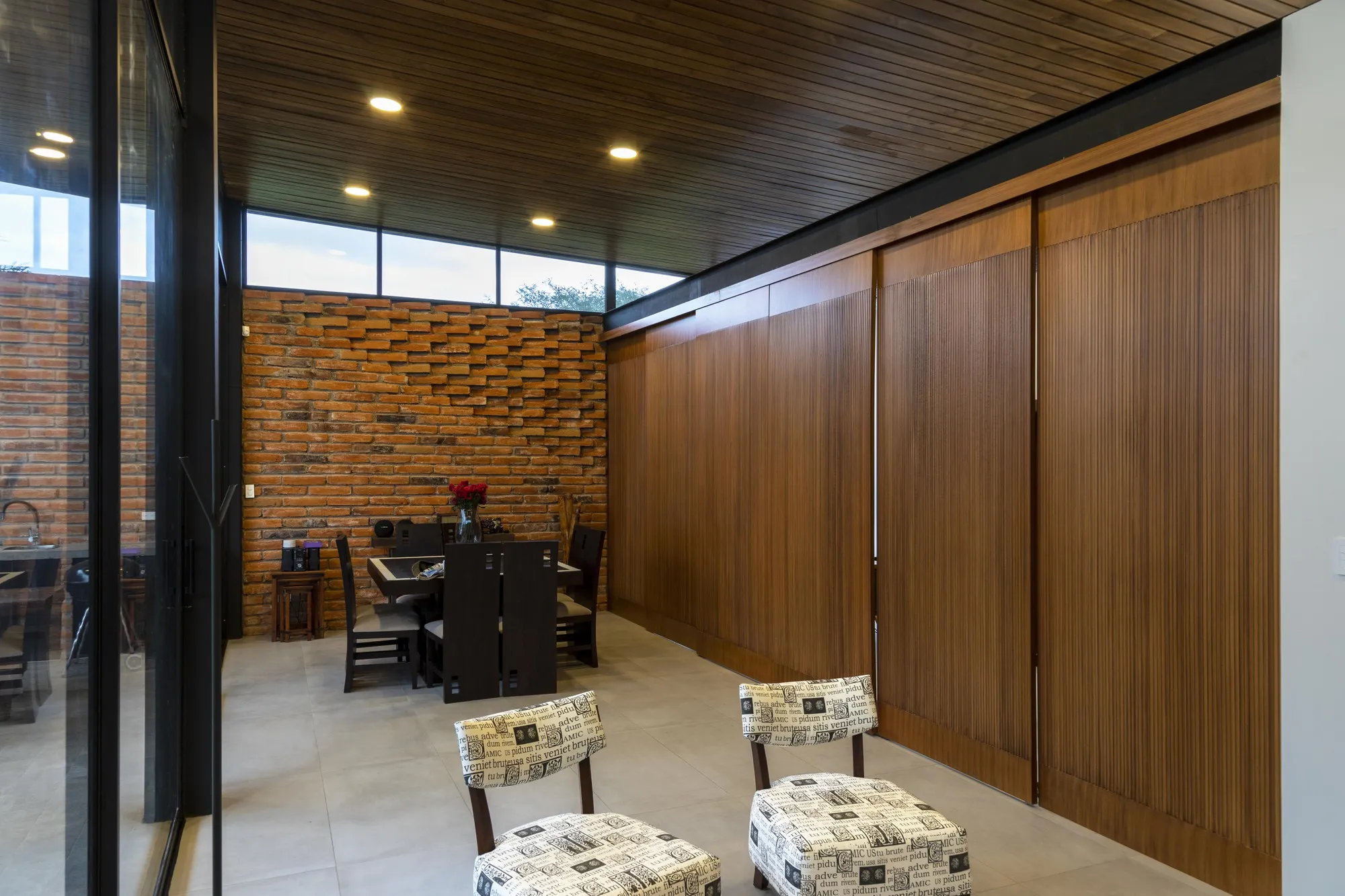 9B 住宅 Bernardo Bustamante Arquitectos_1177326_11.webp