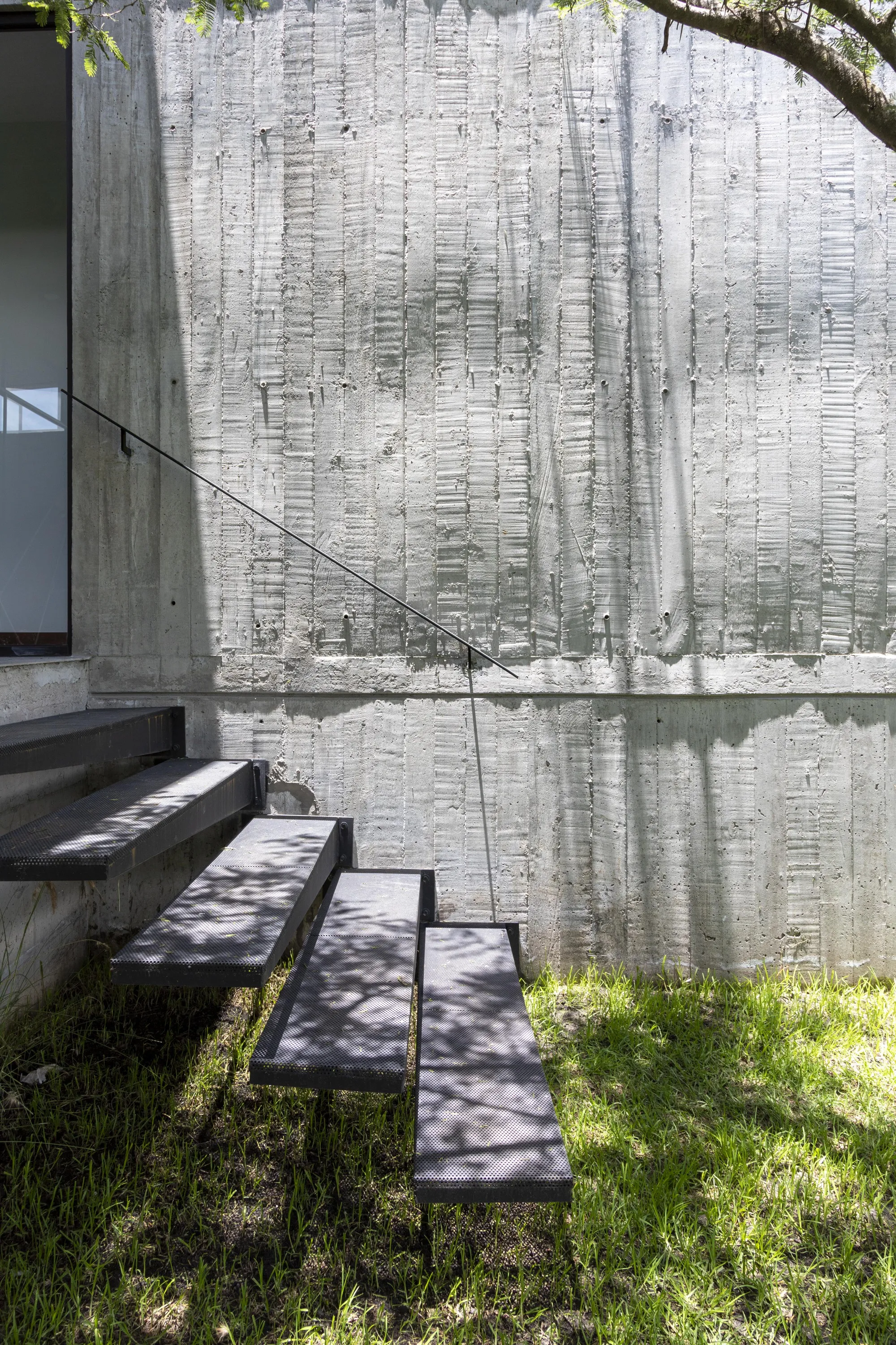 9B 住宅 Bernardo Bustamante Arquitectos_1177326_12.webp
