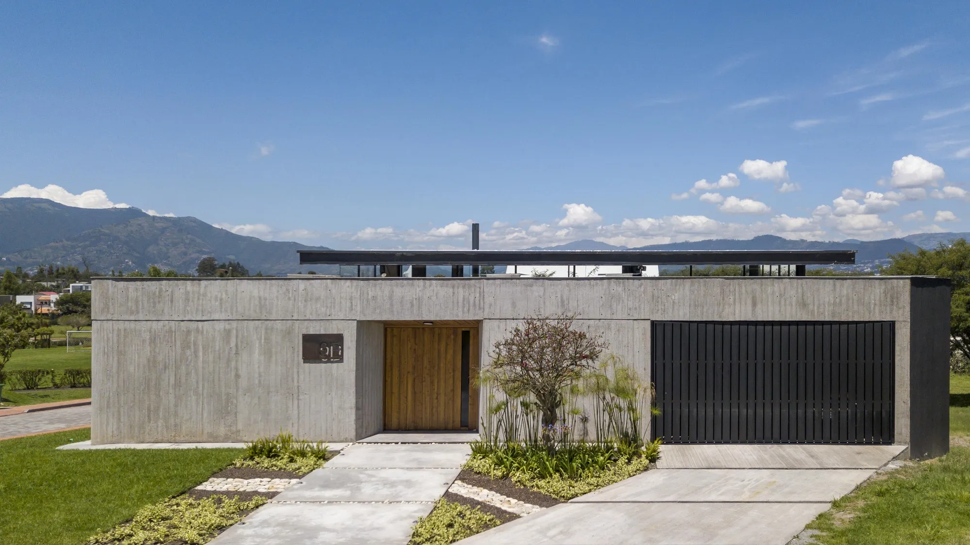 9B 住宅 Bernardo Bustamante Arquitectos_1177326_7.webp