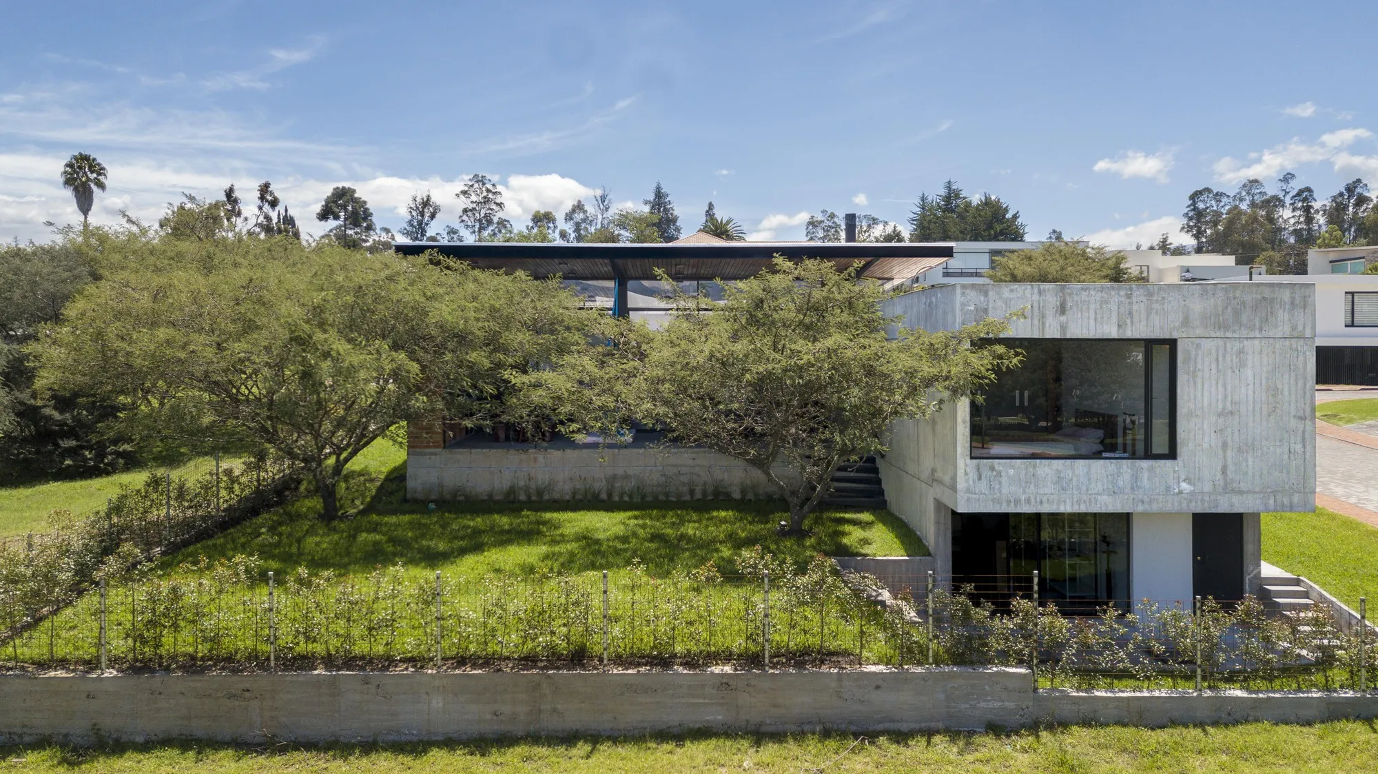9B 住宅 Bernardo Bustamante Arquitectos_1177326_8.webp