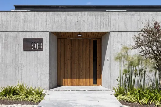 9B 住宅 Bernardo Bustamante Arquitectos_1177326_9.webp
