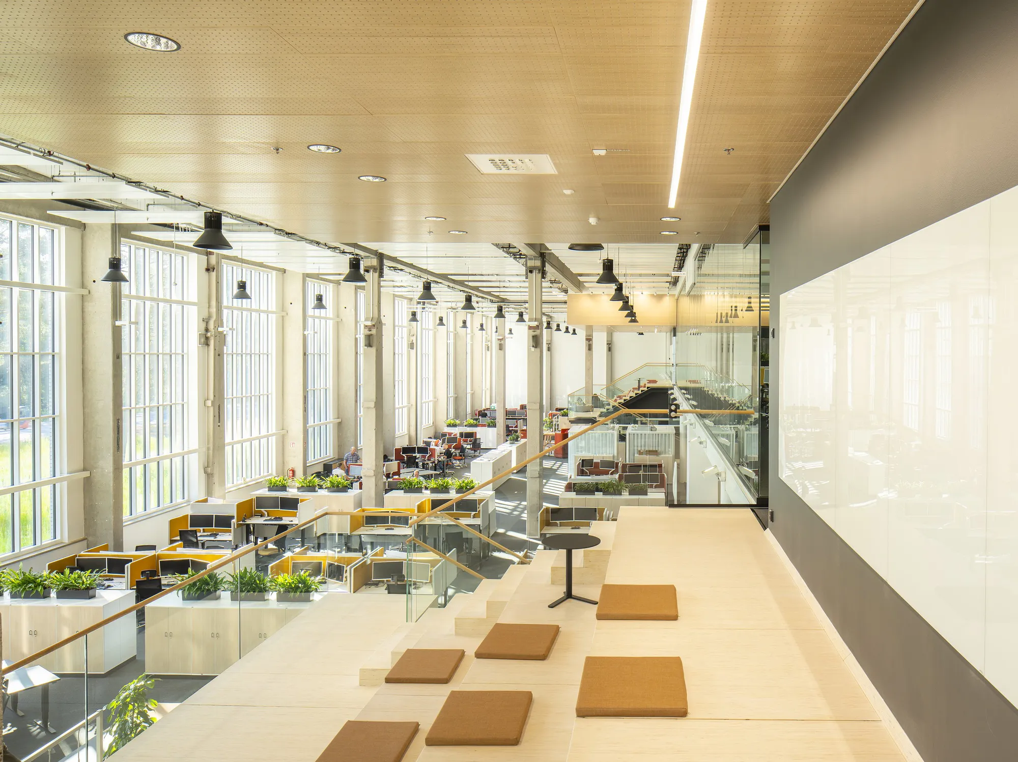 ABB Strömberg 园区 Olla Architecture_1176482_10.webp