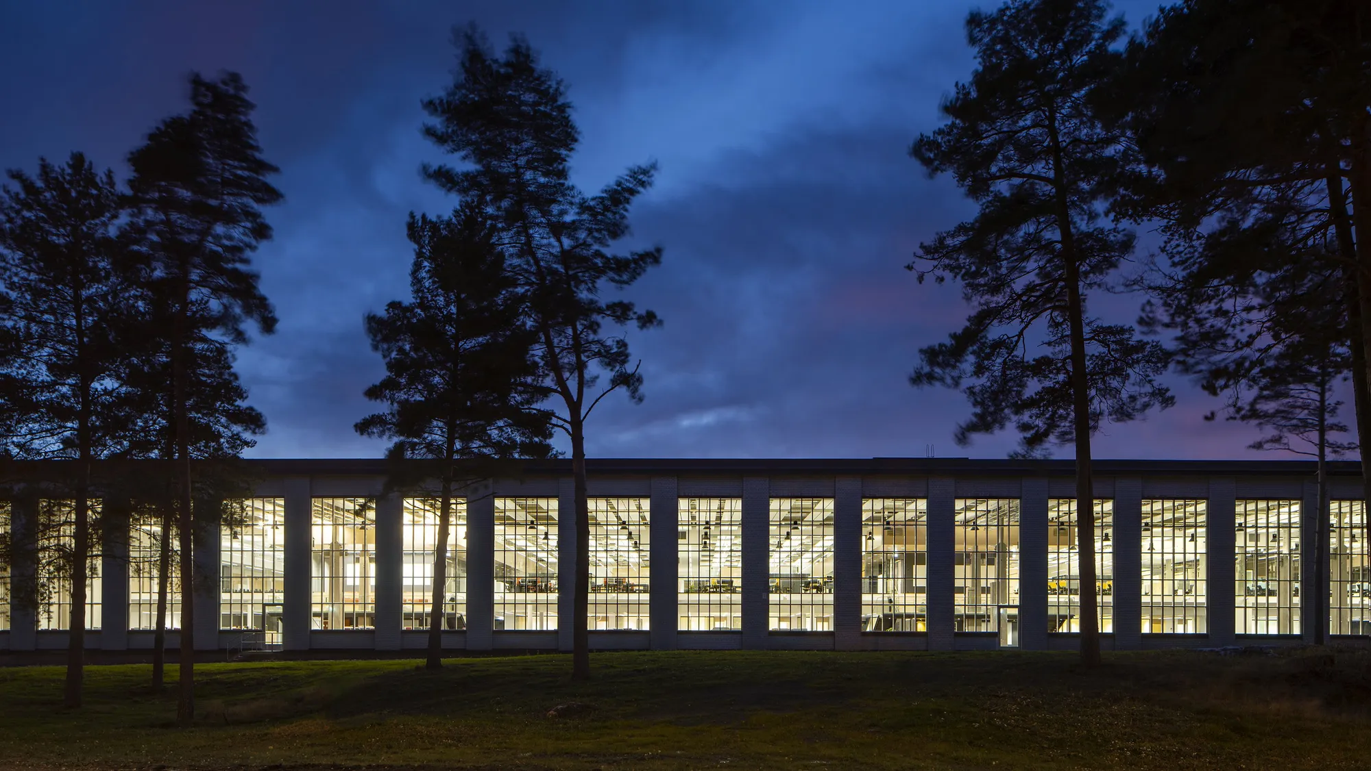 ABB Strömberg 园区 Olla Architecture_1176482_15.webp