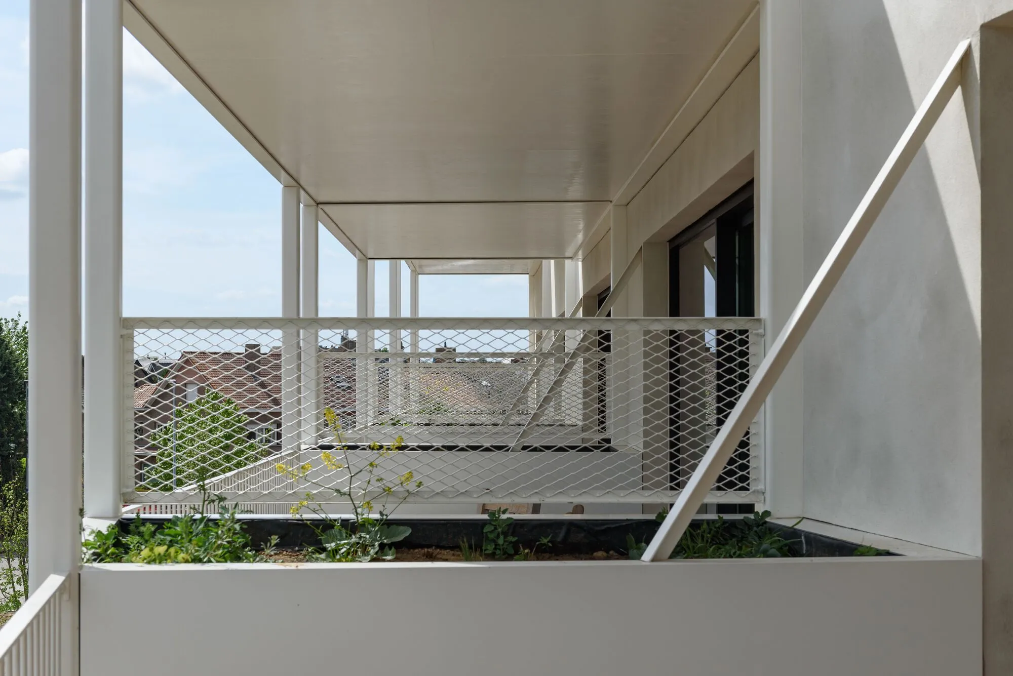 Abdijbeke 住宅 Declerck-Daels Architecten_1174470_10.webp