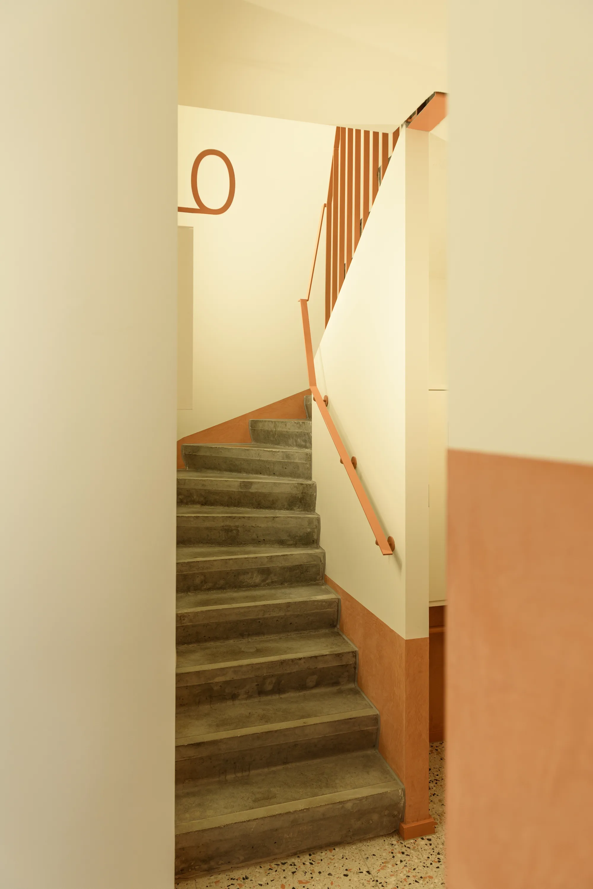 Abdijbeke 住宅 Declerck-Daels Architecten_1174470_11.webp