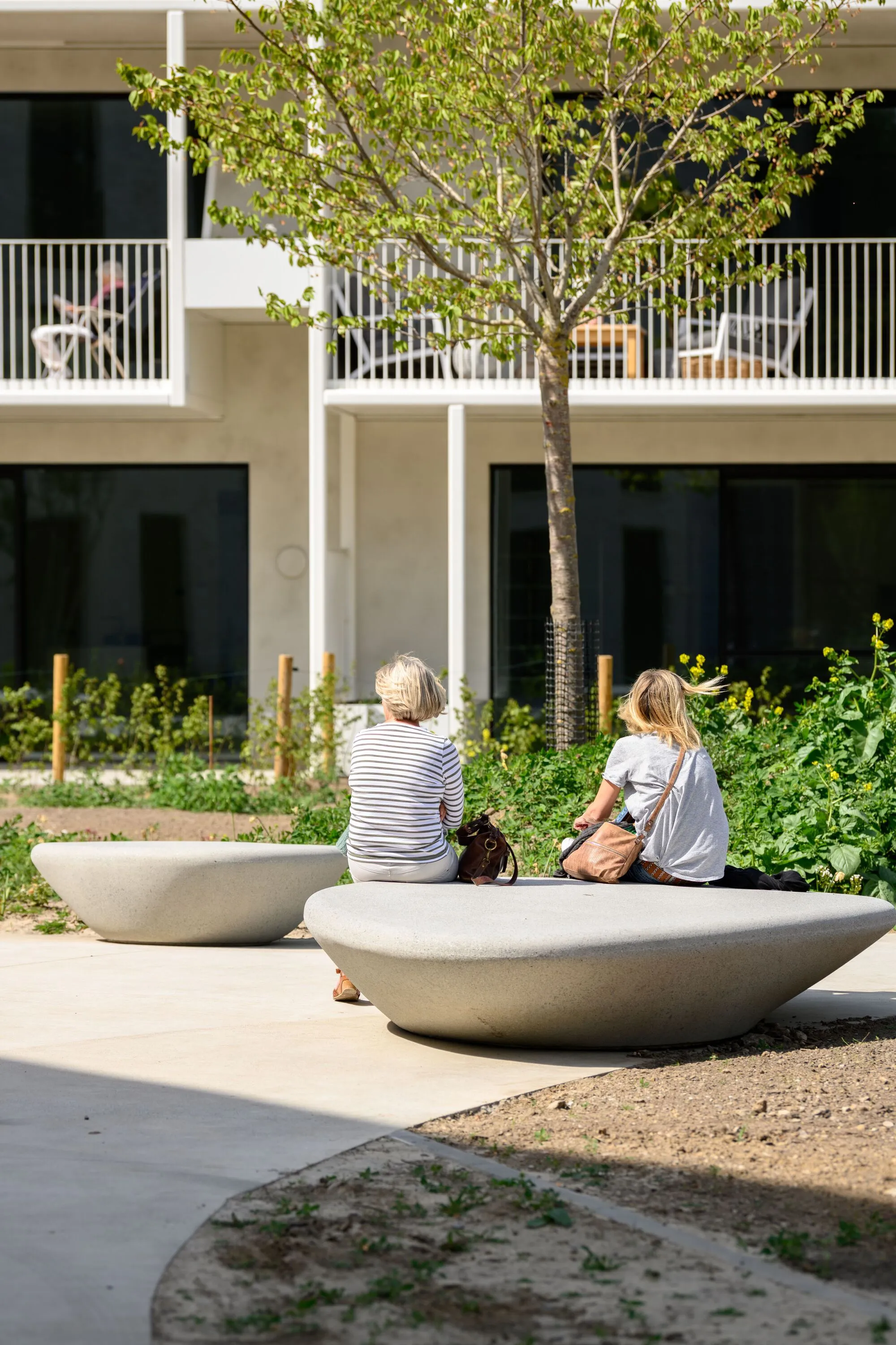 Abdijbeke 住宅 Declerck-Daels Architecten_1174470_12.webp