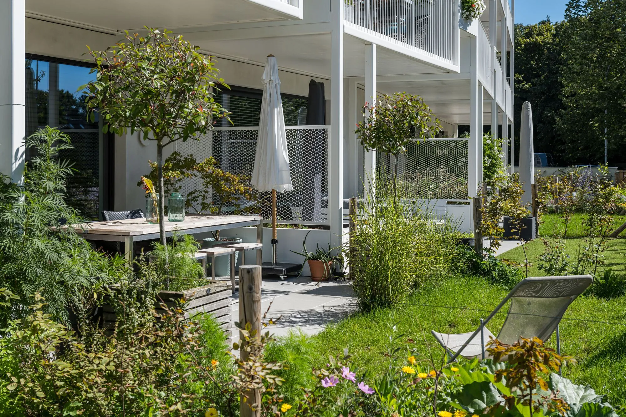 Abdijbeke 住宅 Declerck-Daels Architecten_1174470_4.webp