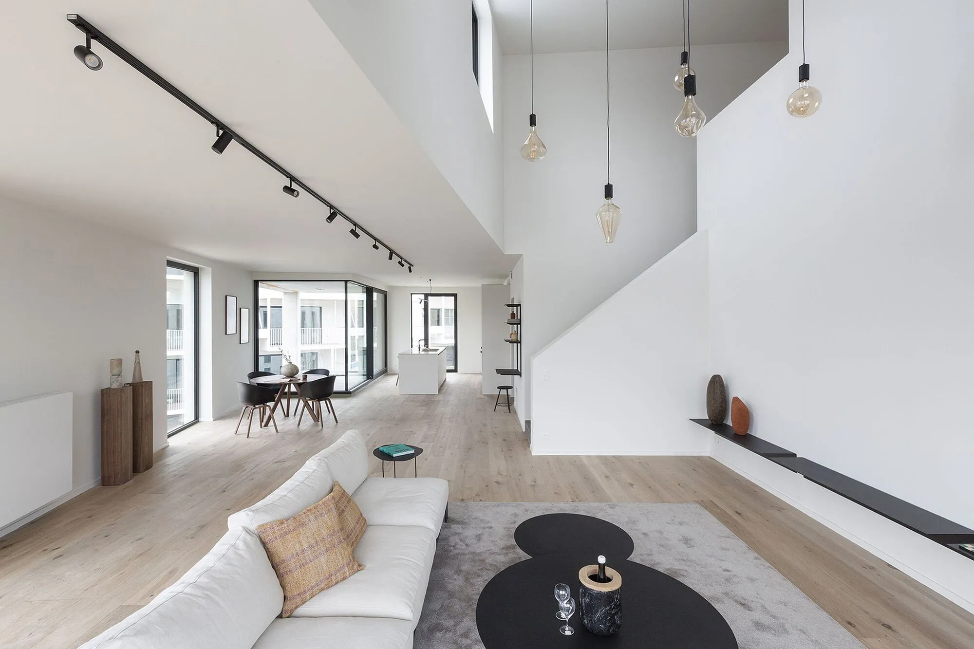 Abdijbeke 住宅 Declerck-Daels Architecten_1174470_5.webp