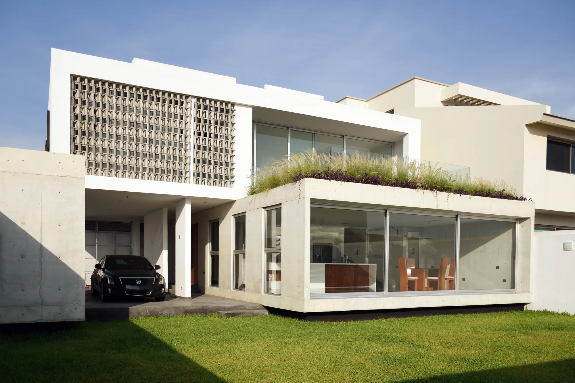 Abulón 住宅 OBRA BLANCA_1177282_1.webp
