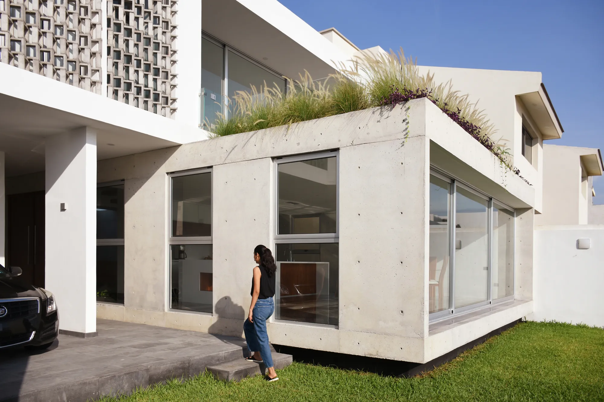 Abulón 住宅 OBRA BLANCA_1177282_2.webp
