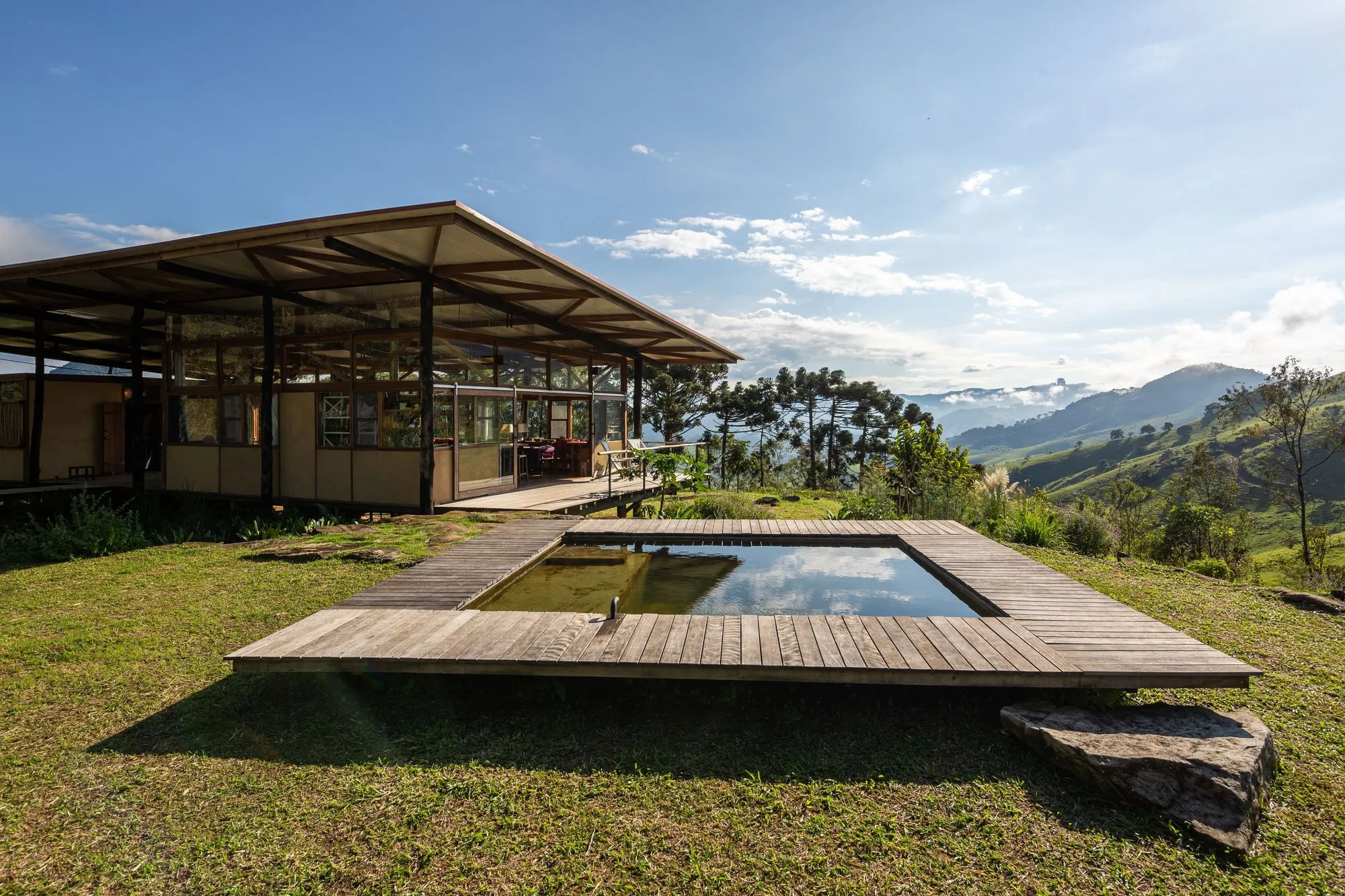 Acaiacá 住宅 Gui Paoliello Arquiteto_1179404_19.webp