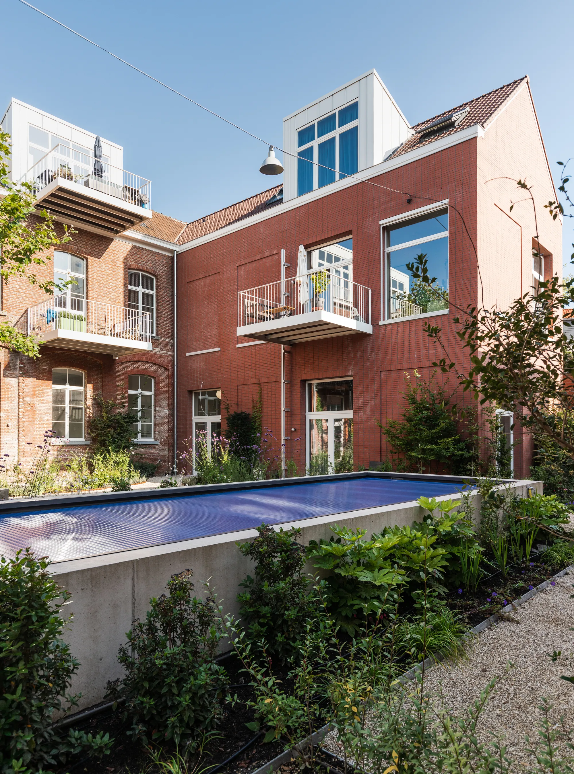 Academie可持续共居住宅 B-architecten_1177524_9.webp