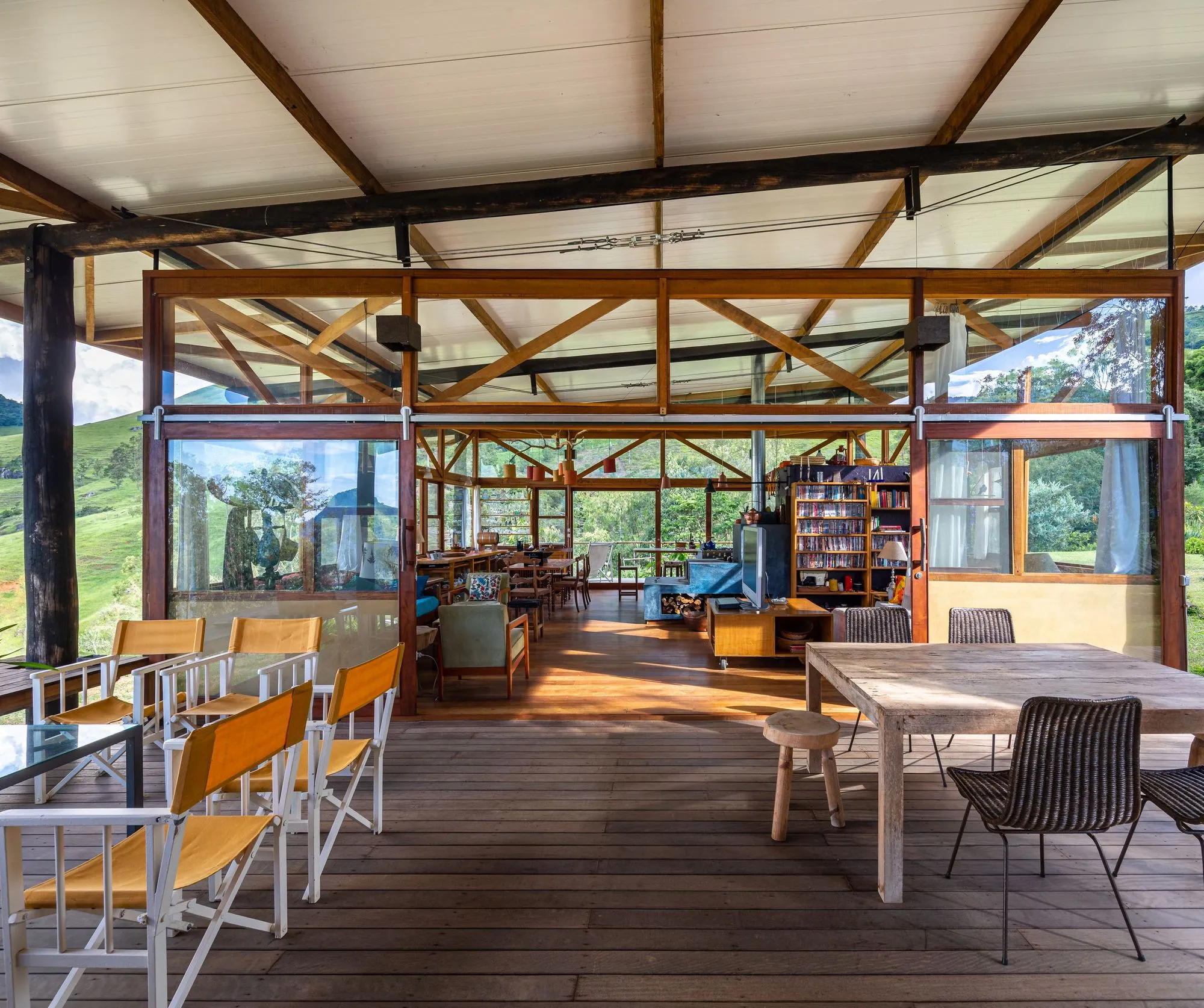 Acaiacá 住宅 Gui Paoliello Arquiteto_1179404_8.webp
