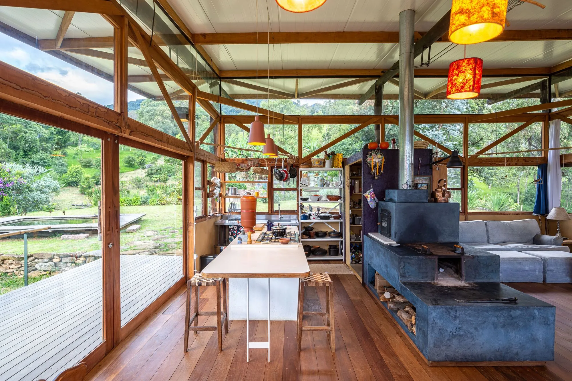 Acaiacá 住宅 Gui Paoliello Arquiteto_1179404_9.webp