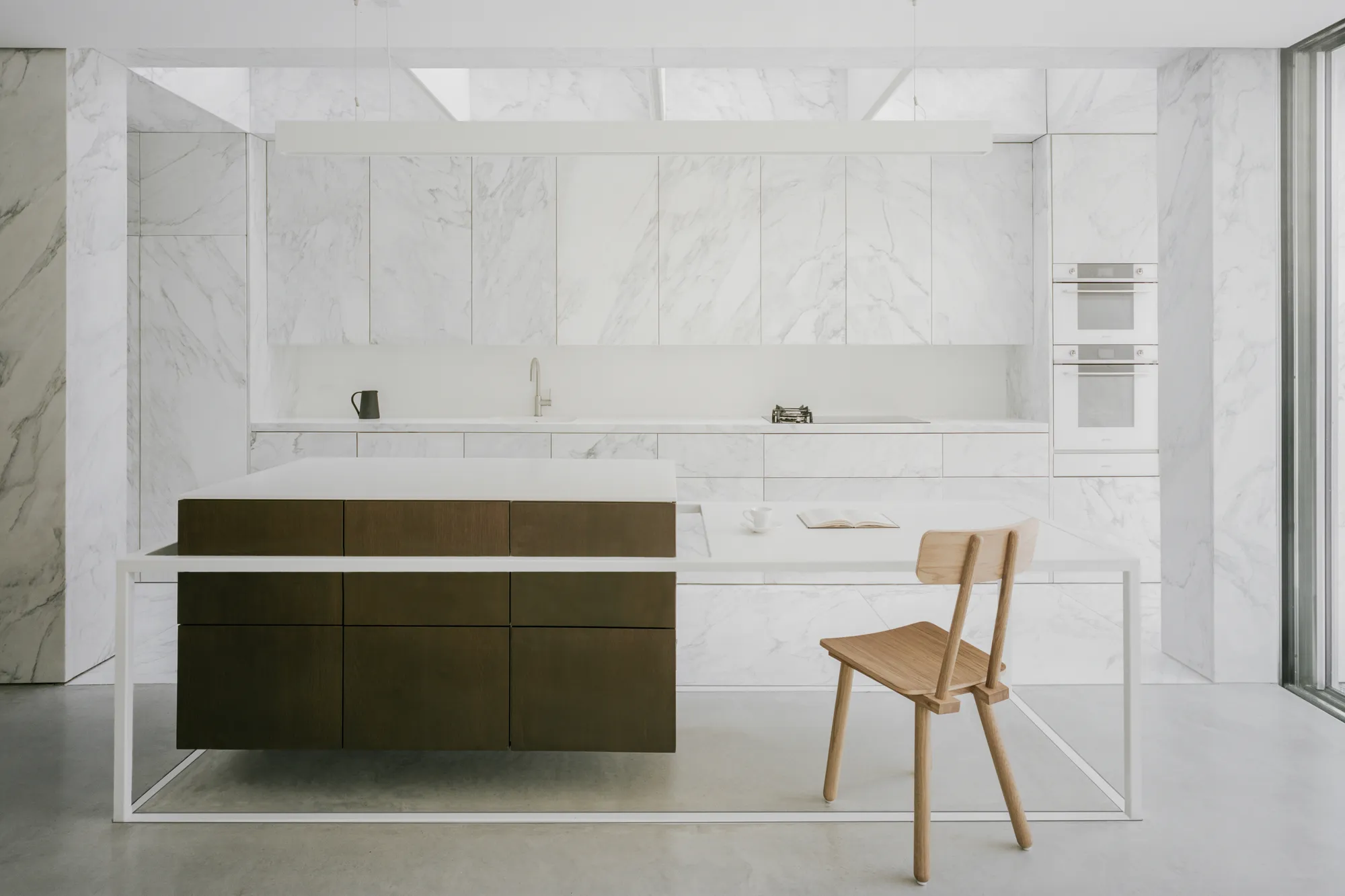 Achilles 大理石住宅扩建 ConForm Architects_1172889_12.webp