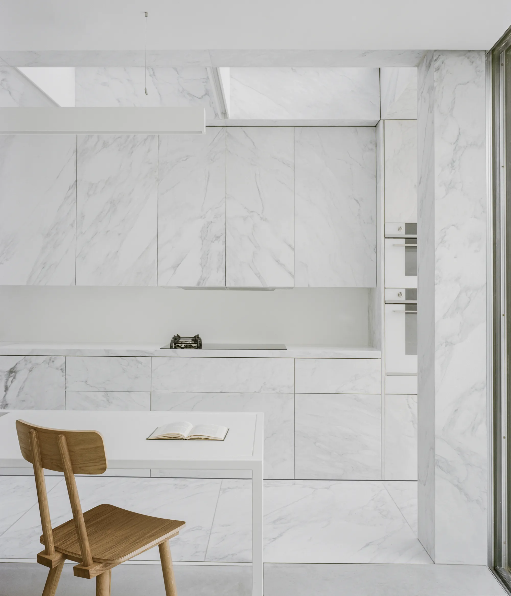 Achilles 大理石住宅扩建 ConForm Architects_1172889_15.webp