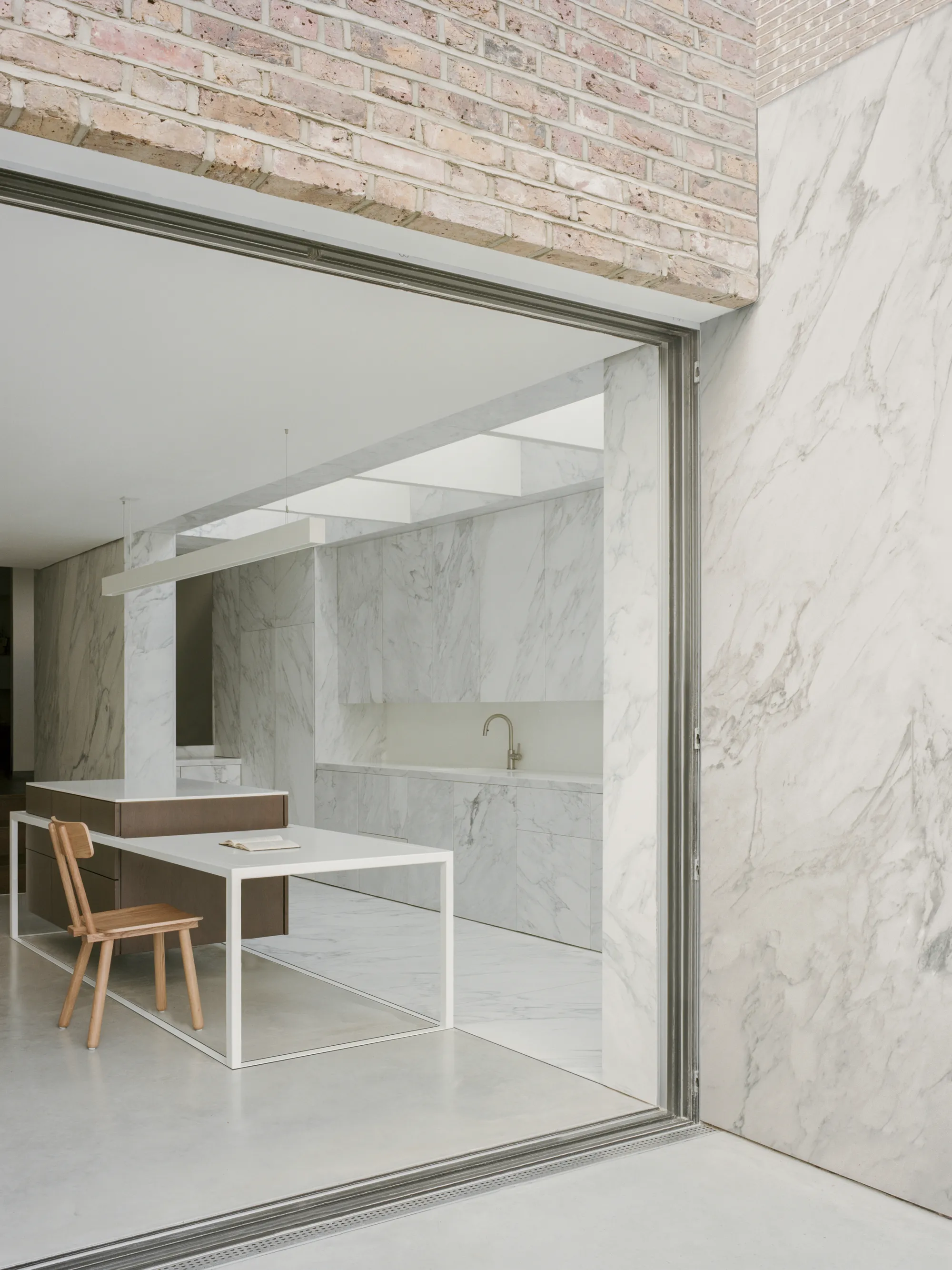Achilles 大理石住宅扩建 ConForm Architects_1172889_3.webp