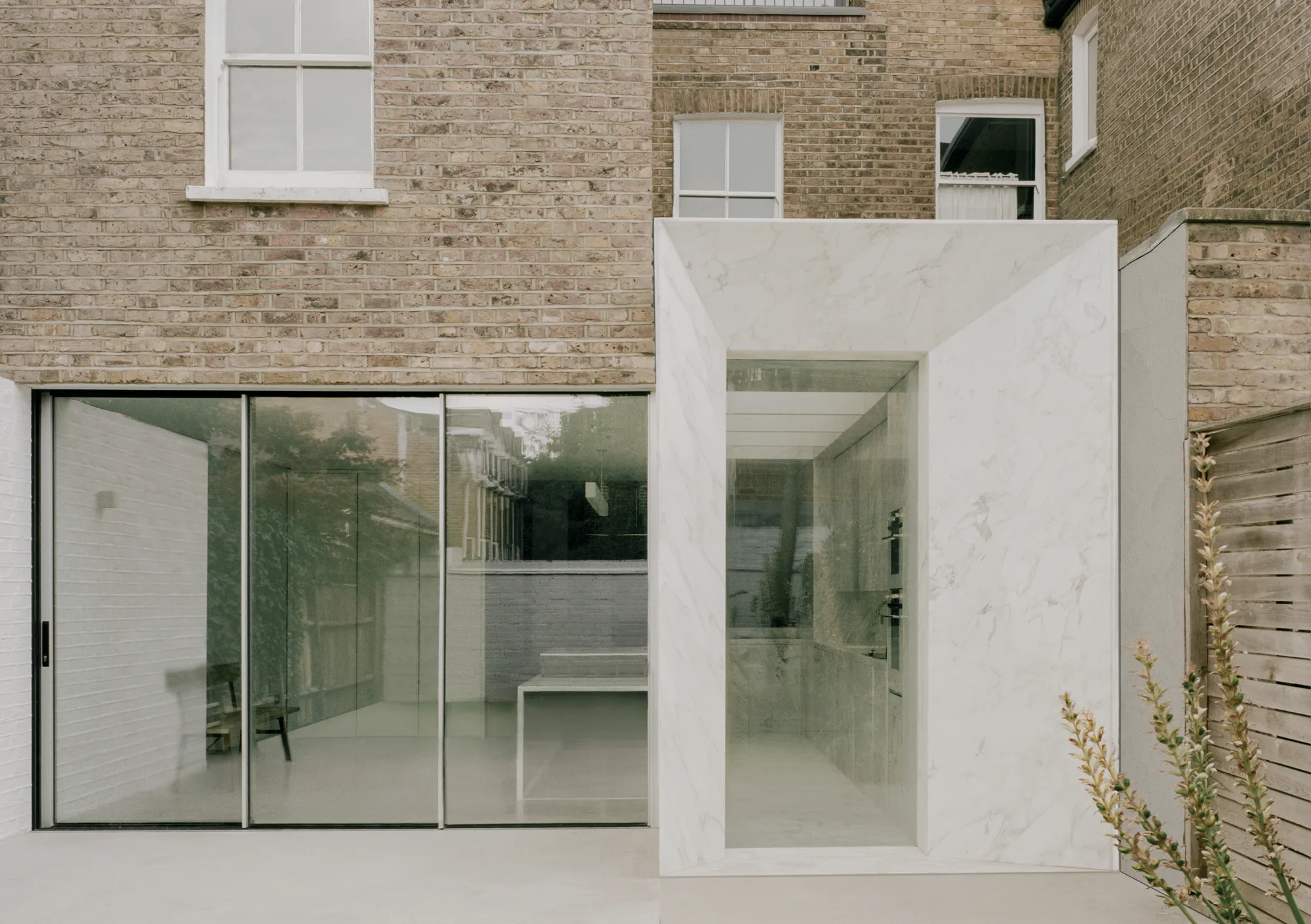 Achilles 大理石住宅扩建 ConForm Architects_1172889_5.webp