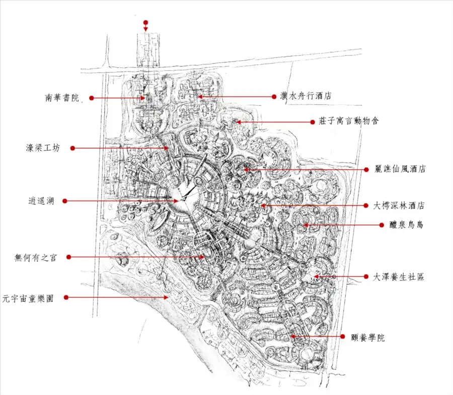 AI时代的逆袭！手绘竟成这家建筑设计公司的“秘密武器”---J STUDIO捷仕建筑_11776_23.webp