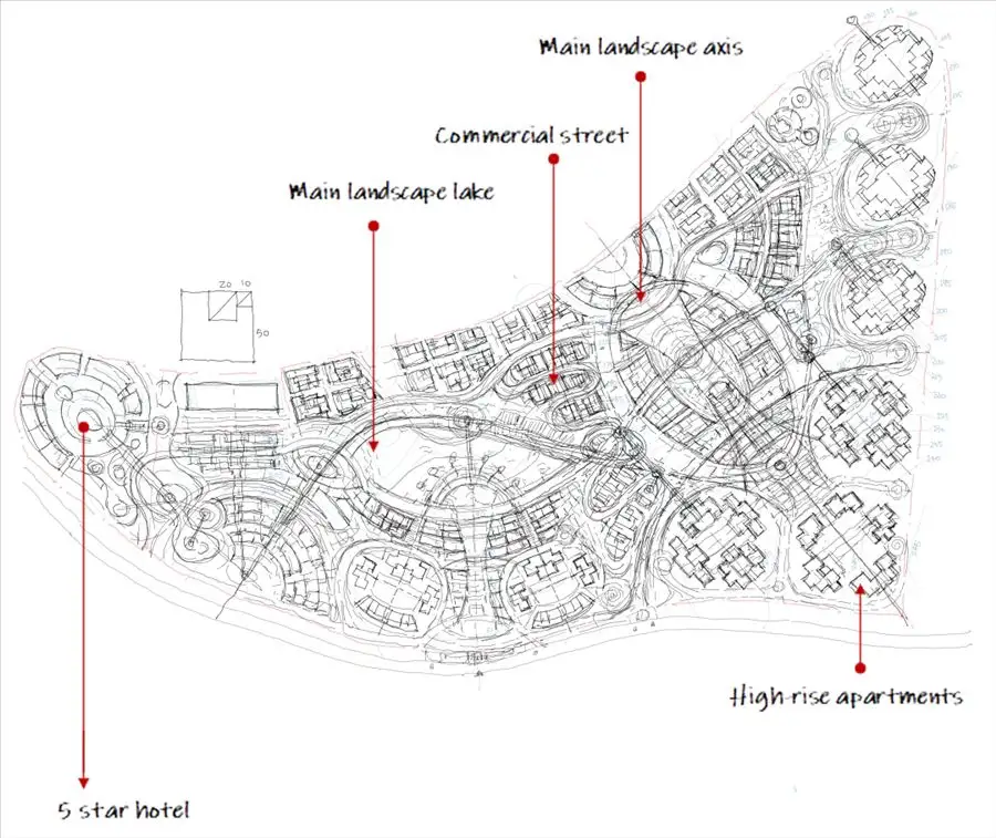 AI时代的逆袭！手绘竟成这家建筑设计公司的“秘密武器”---J STUDIO捷仕建筑_11776_7.webp